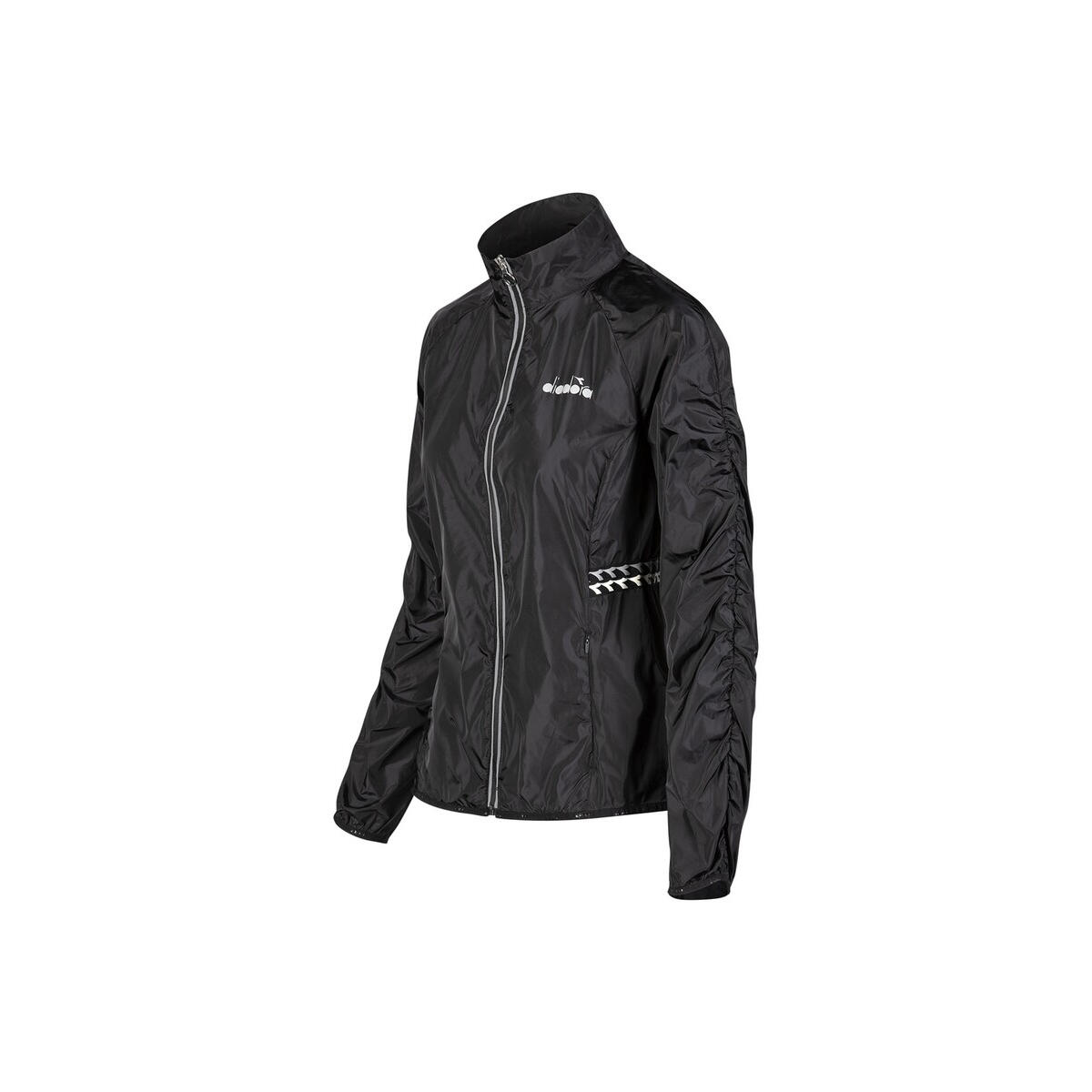 Kurtka sportowa damska Diadora L. Windbreaker Jacket