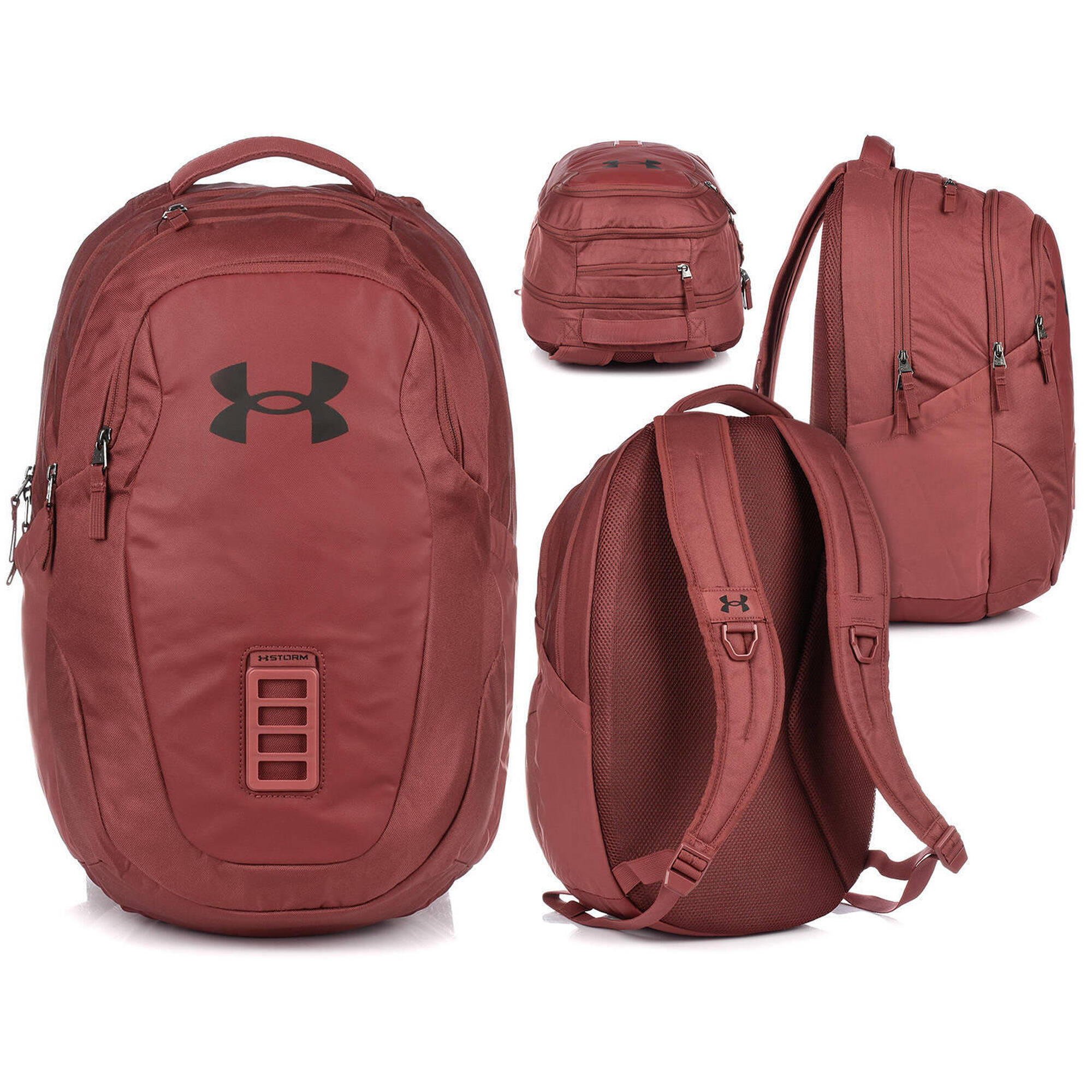 Plecak turystyczny UNDER ARMOUR GAMEDAY 2.0