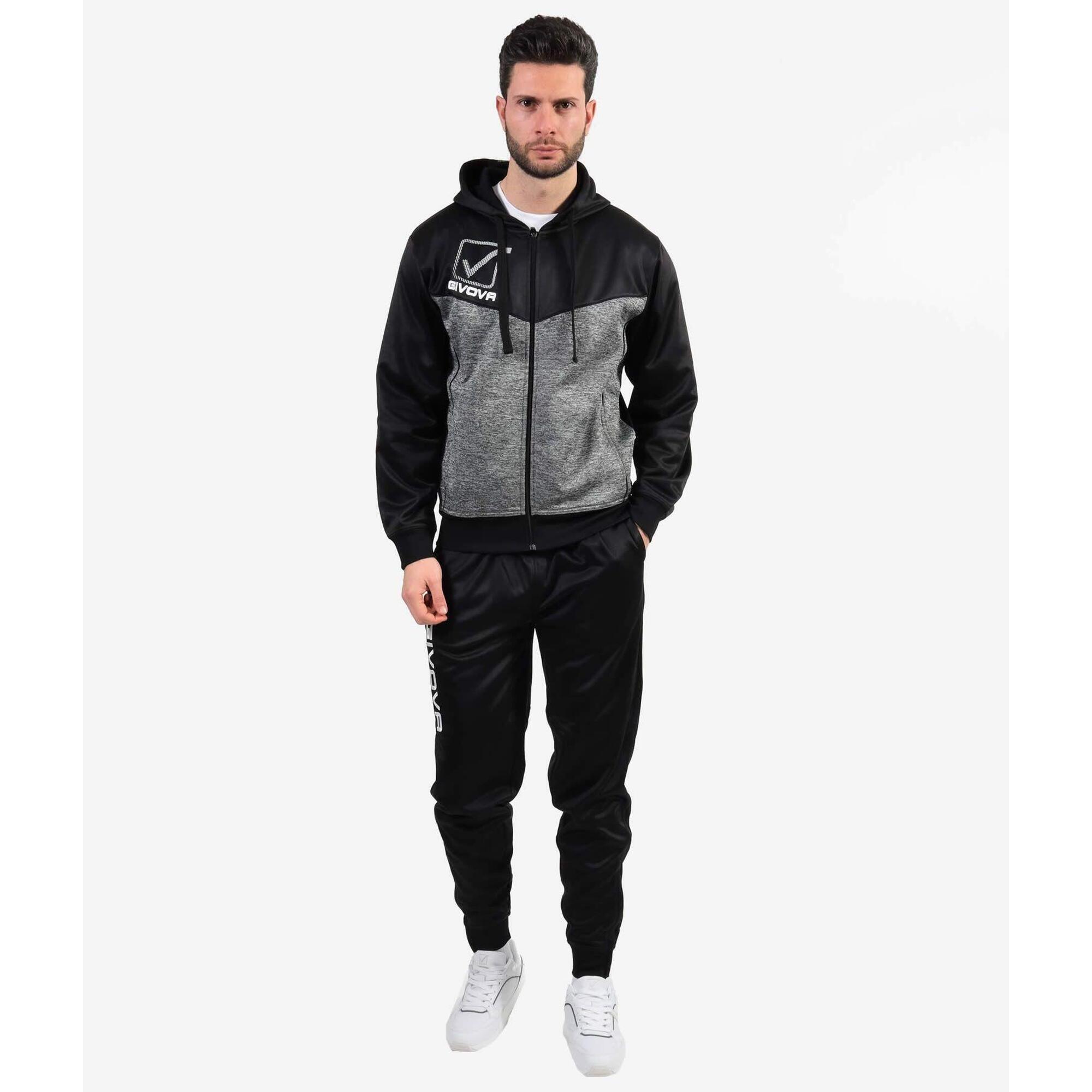 Dres Warehouse 4 żółto-czerwony damski UK 22-24 (4XL).