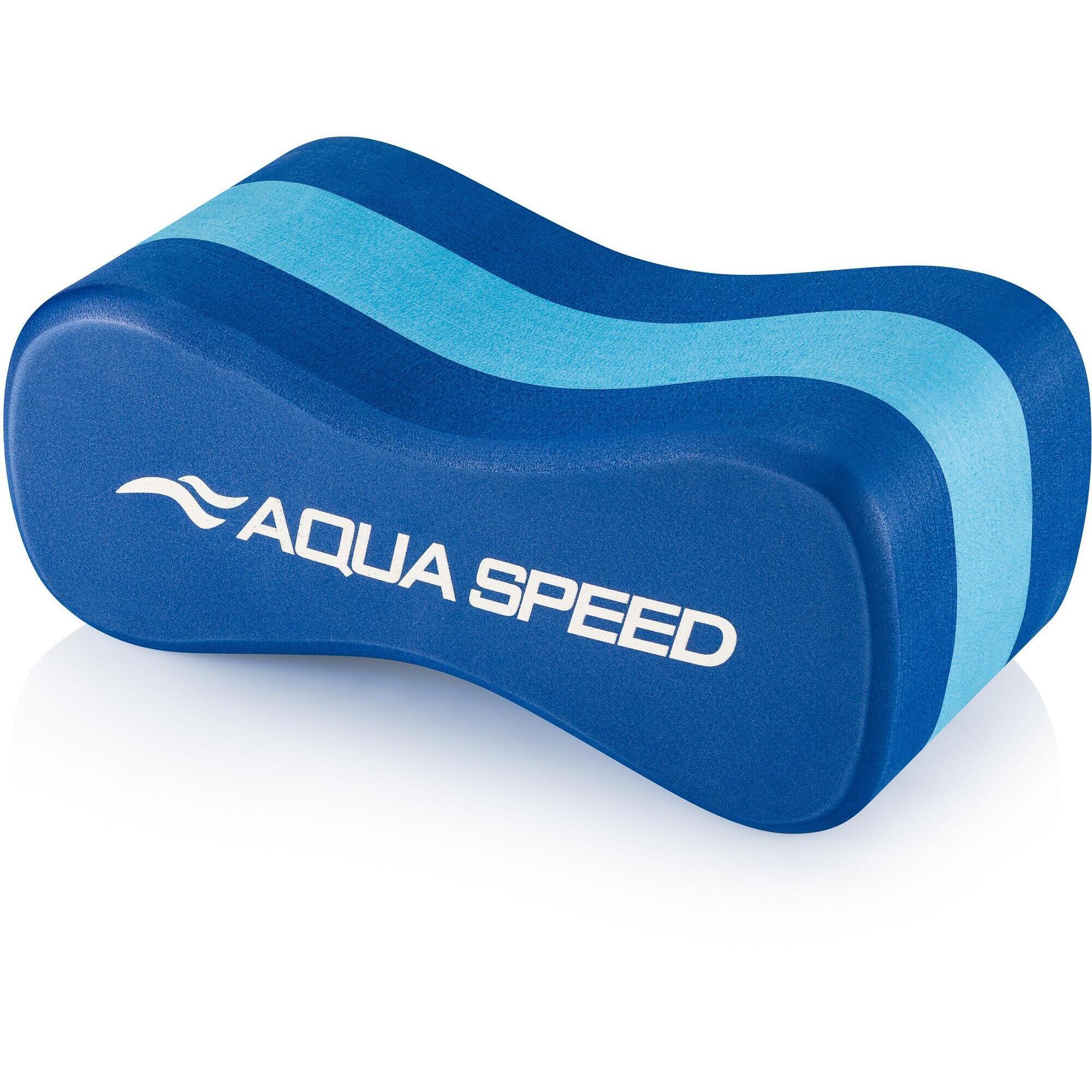 Deska do pływania Aqua Speed Ósemka Jr "3"