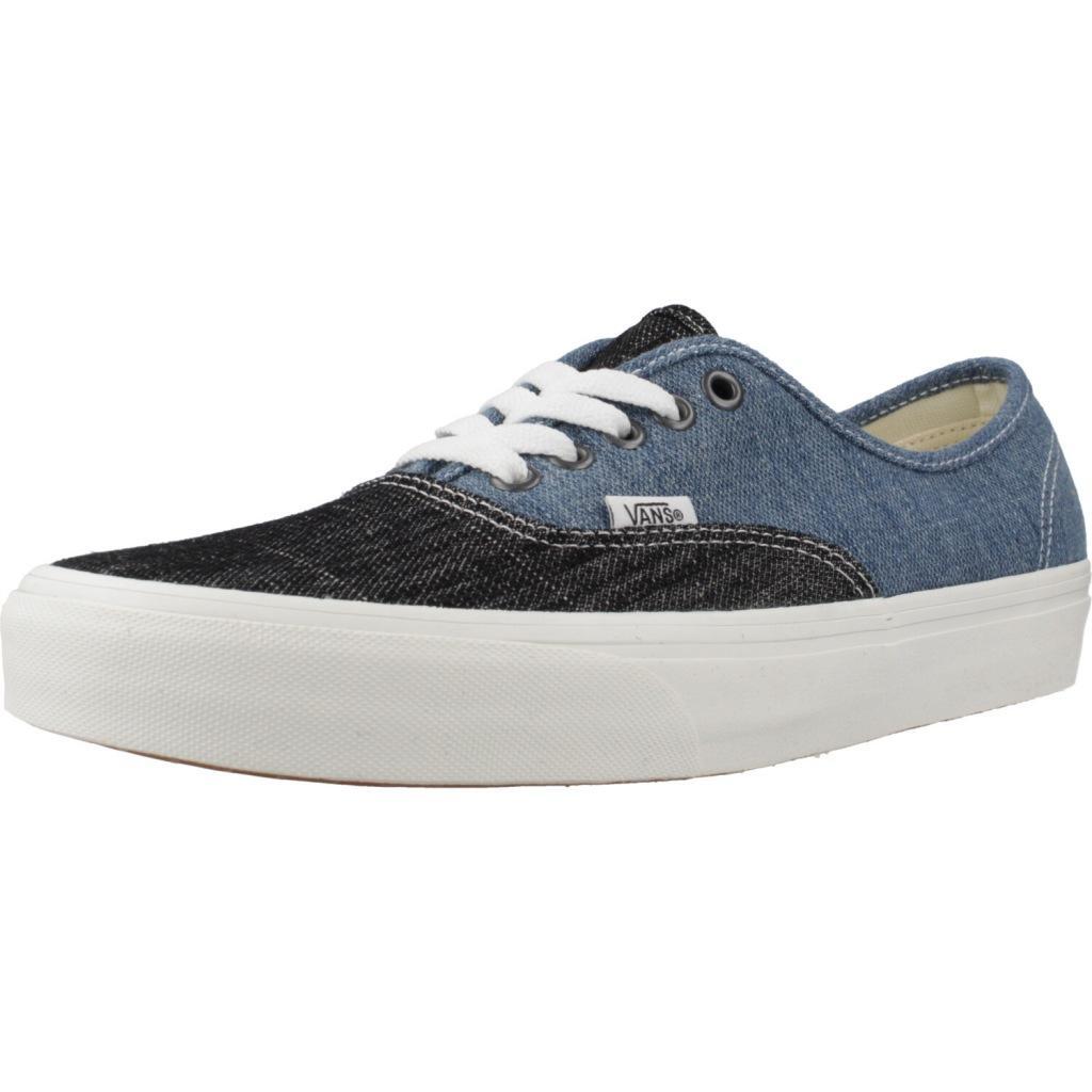 Buty VANS AUTHENTIC Niebieski