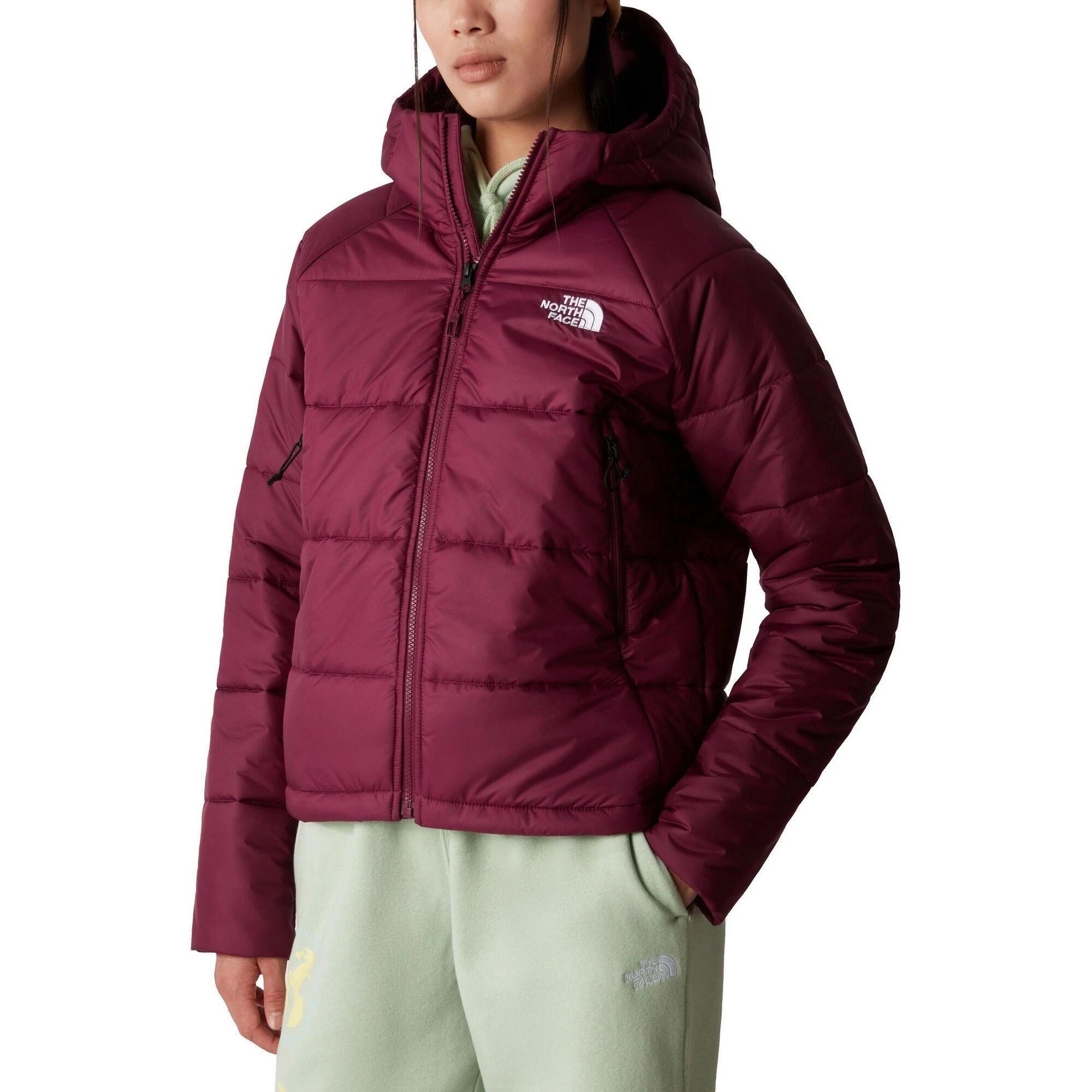 Kurtka przejściowa damska The North Face Hyalite Synthetic