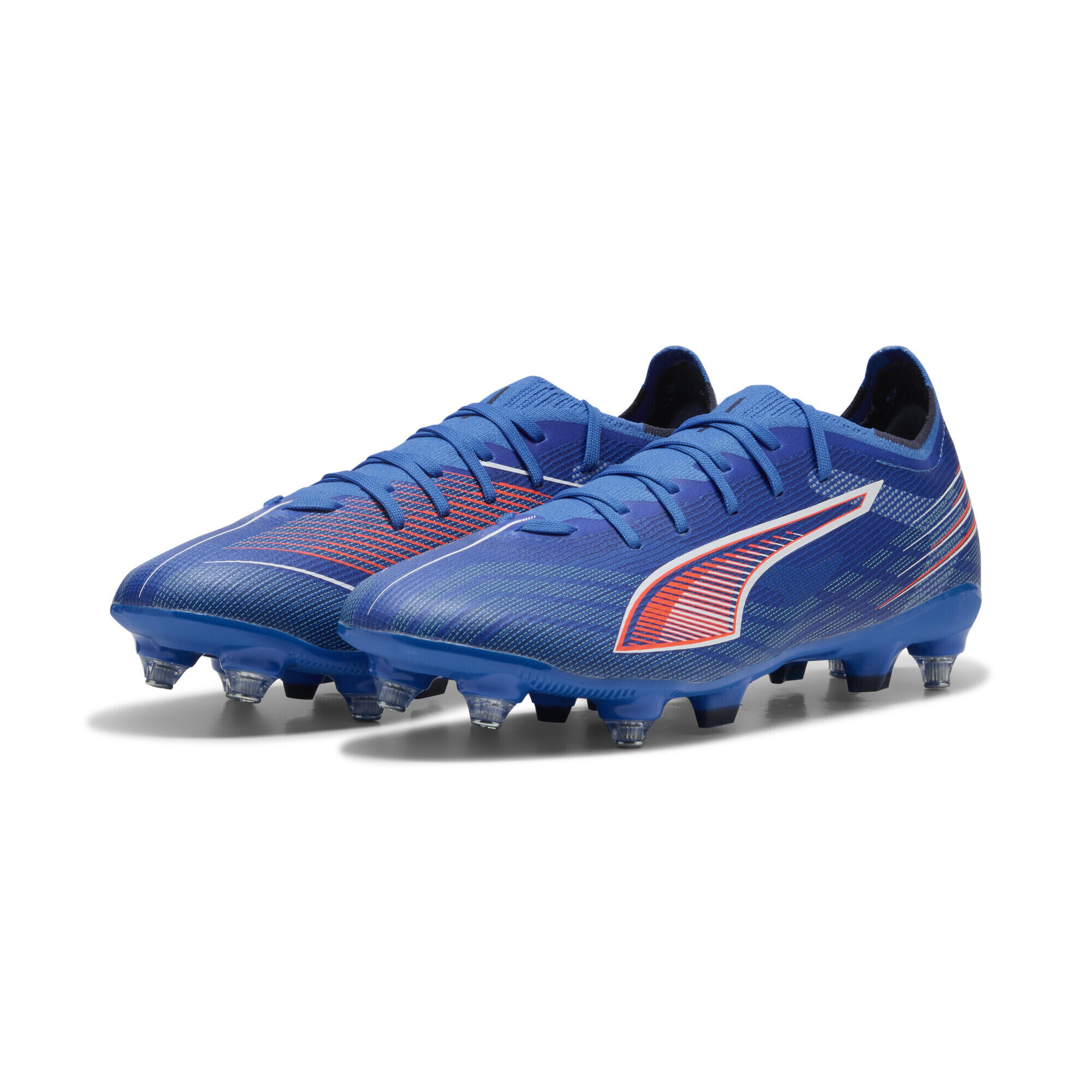 Buty piłkarskie unisex ULTRA 6 MATCH MxSG PUMA