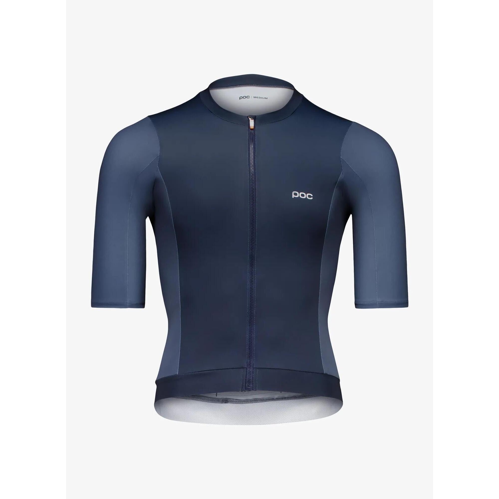 Koszulka kolarska męska POC Cadence Jersey