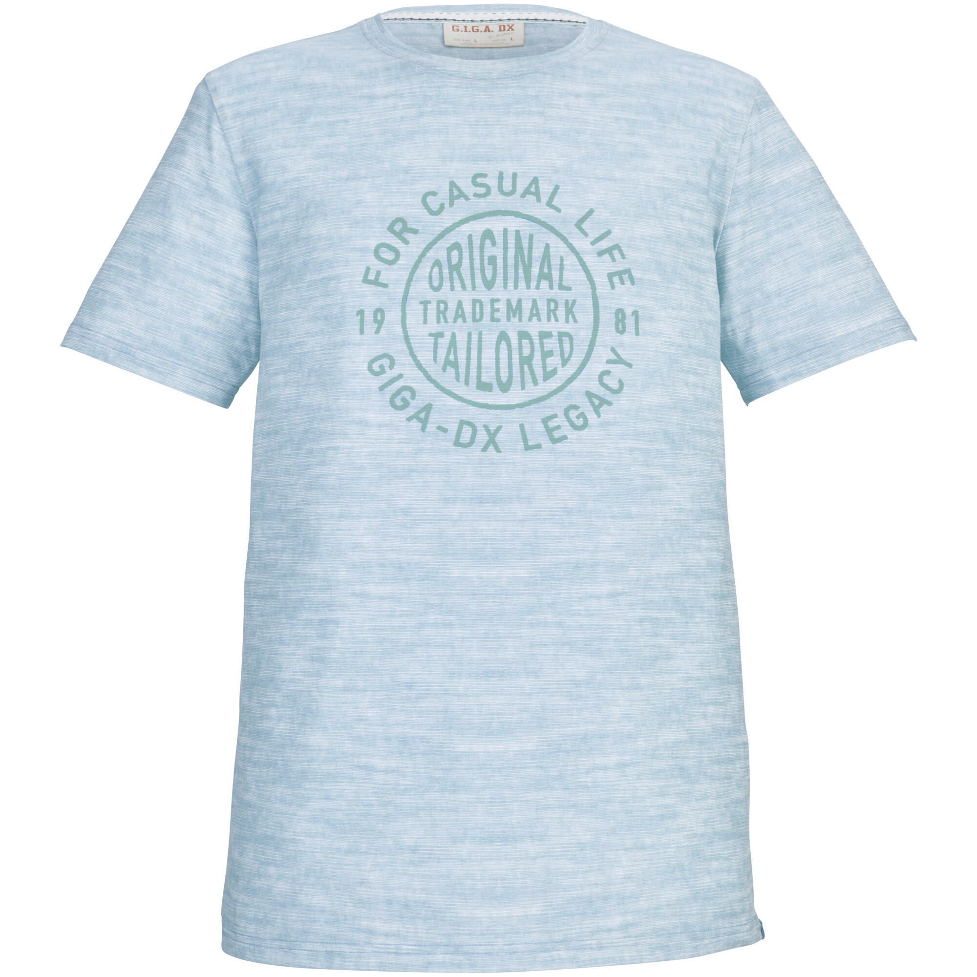 Koszulka męska Killtec GIGA GS 129 MN TSHRT