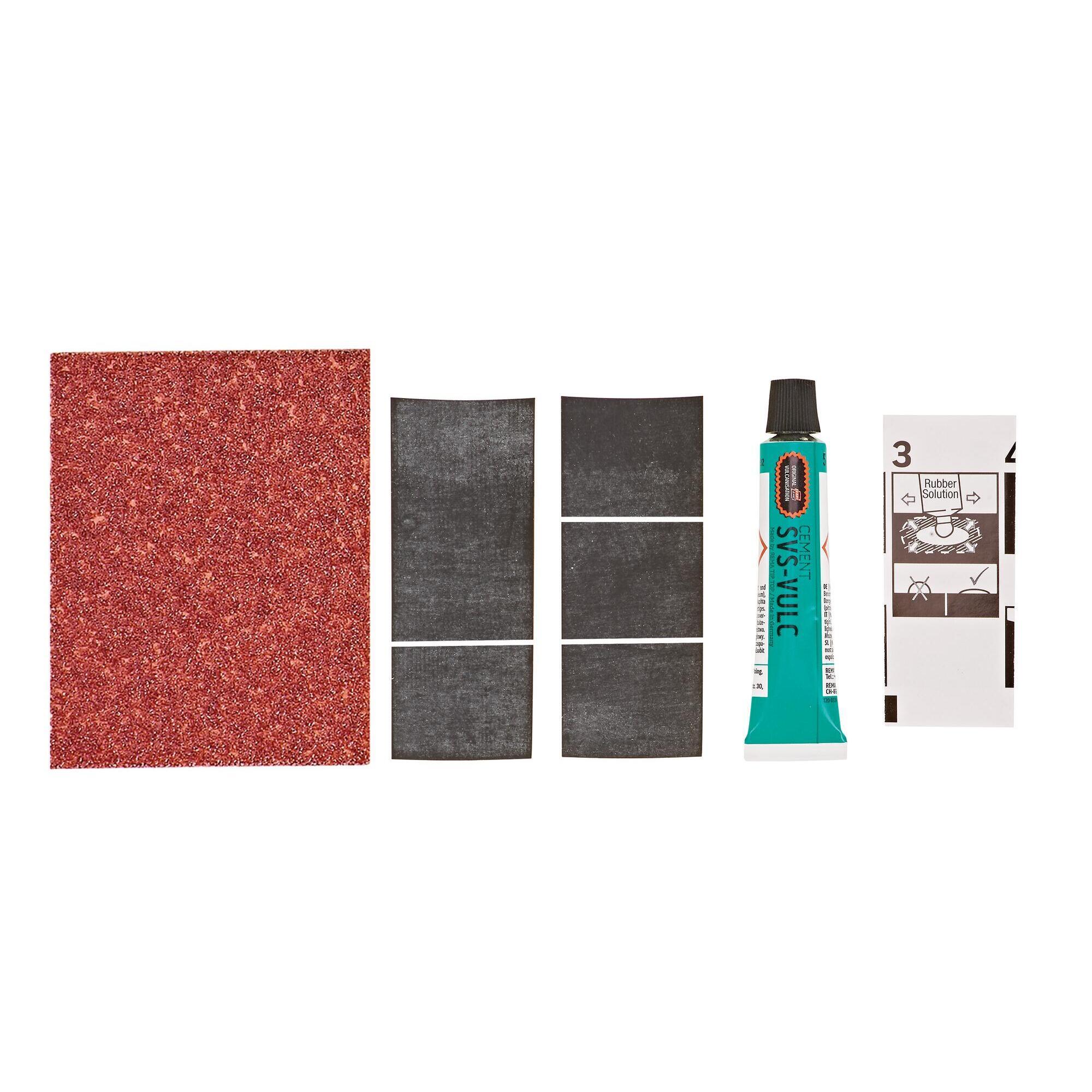 Zestaw naprawczy TIP TOP