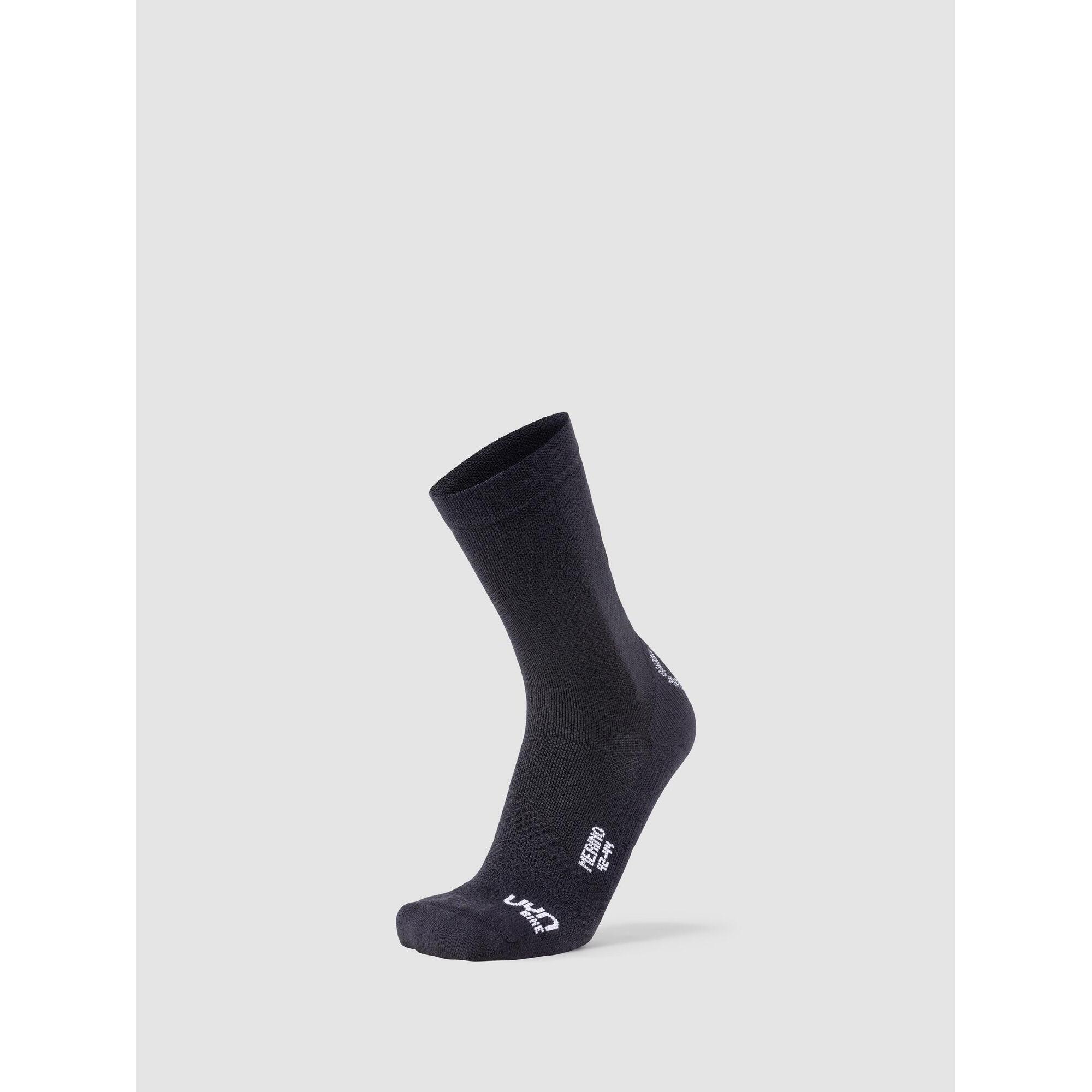 Cycling Merino Socks