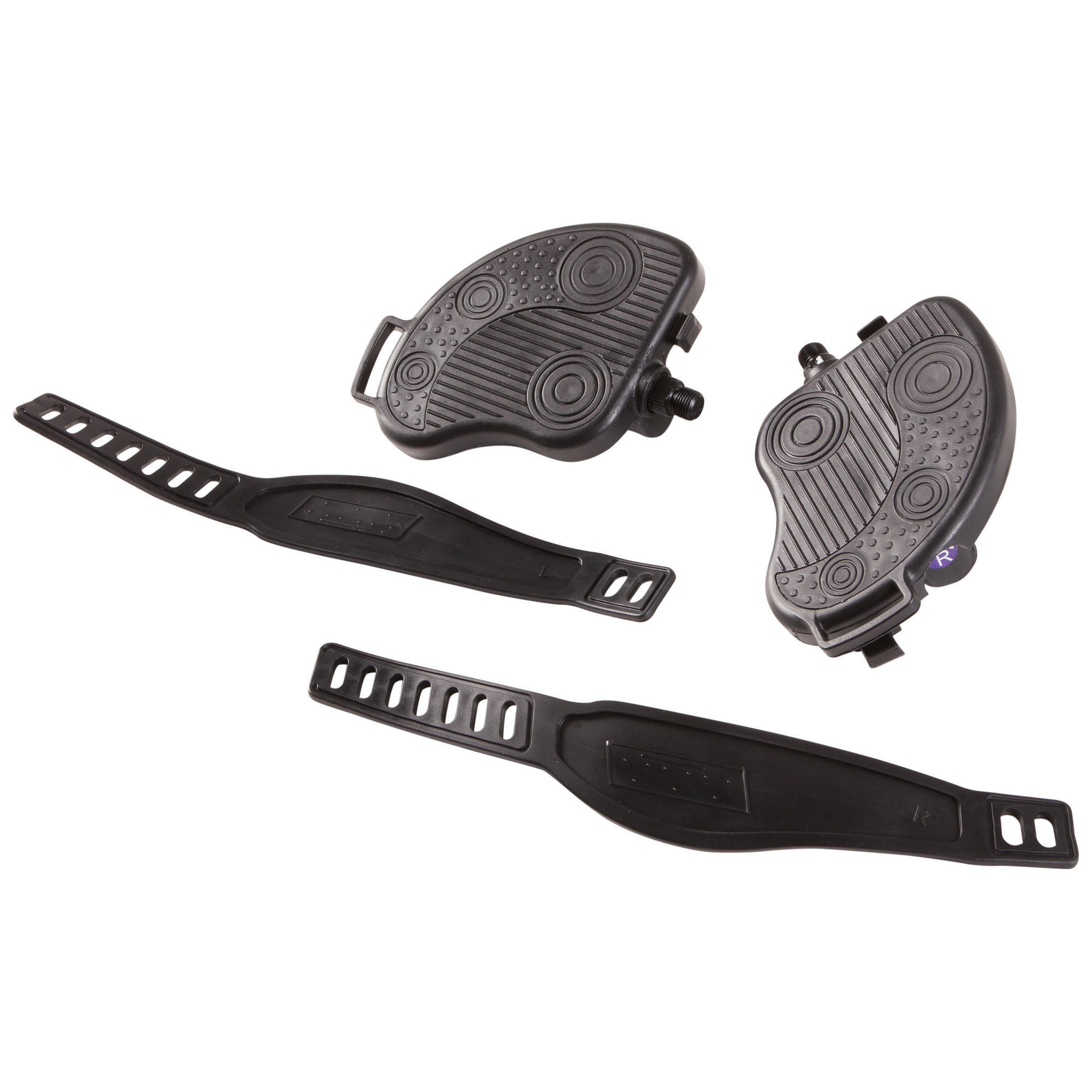 Pedały Standard Eb 900 Szerokie