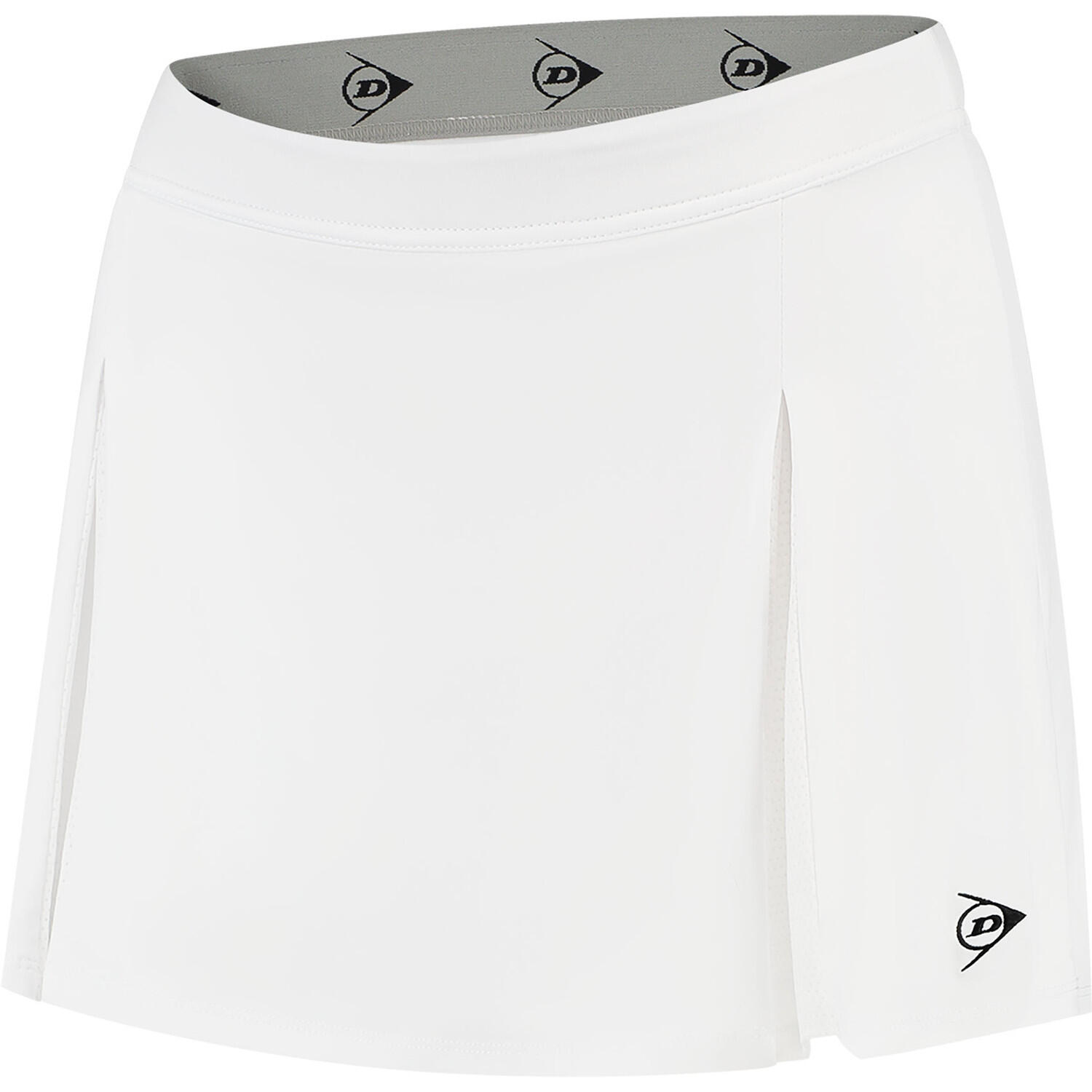 Spódniczka tenisowa damska Dunlop Club Skirt
