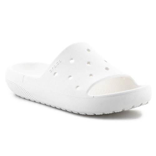 Klapki unisex Crocs Classic Slide V2