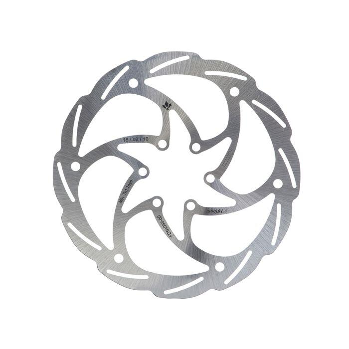 Tarcza hamulcowa Formula Spare Parts (x1) Ø180mm