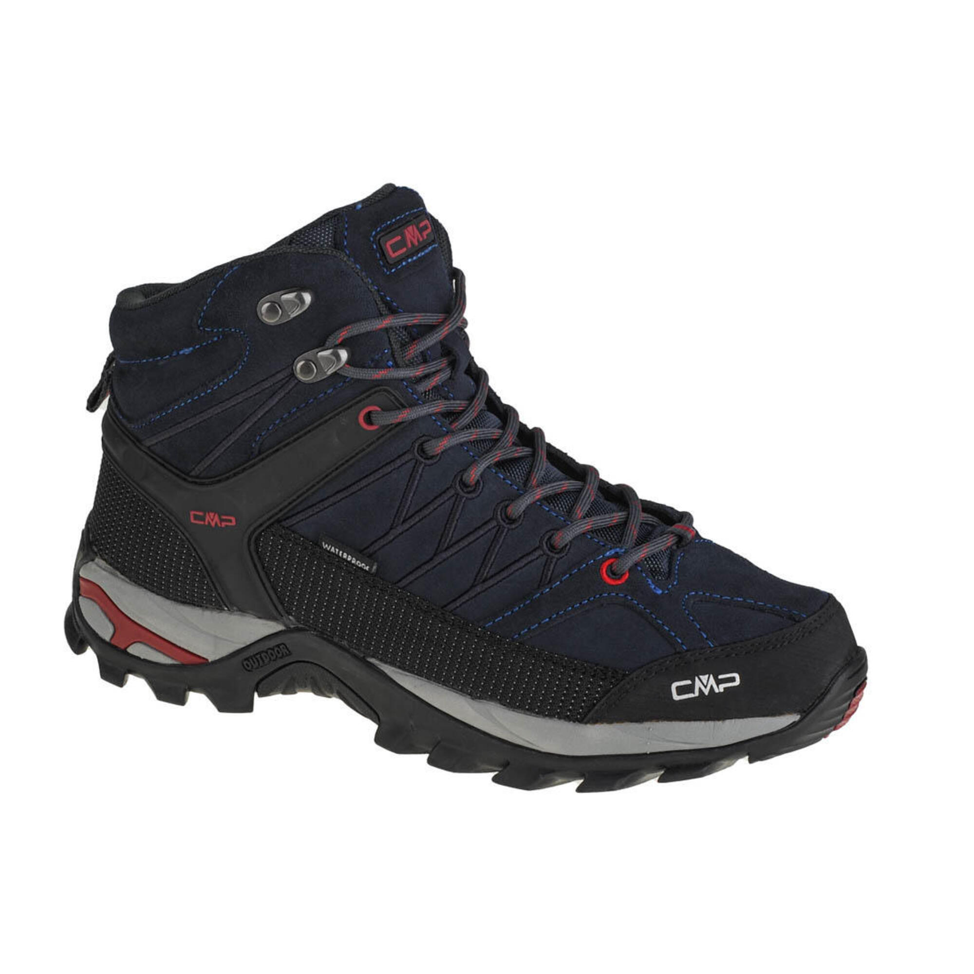 Buty trekkingowe CMP Rigel Waterproof