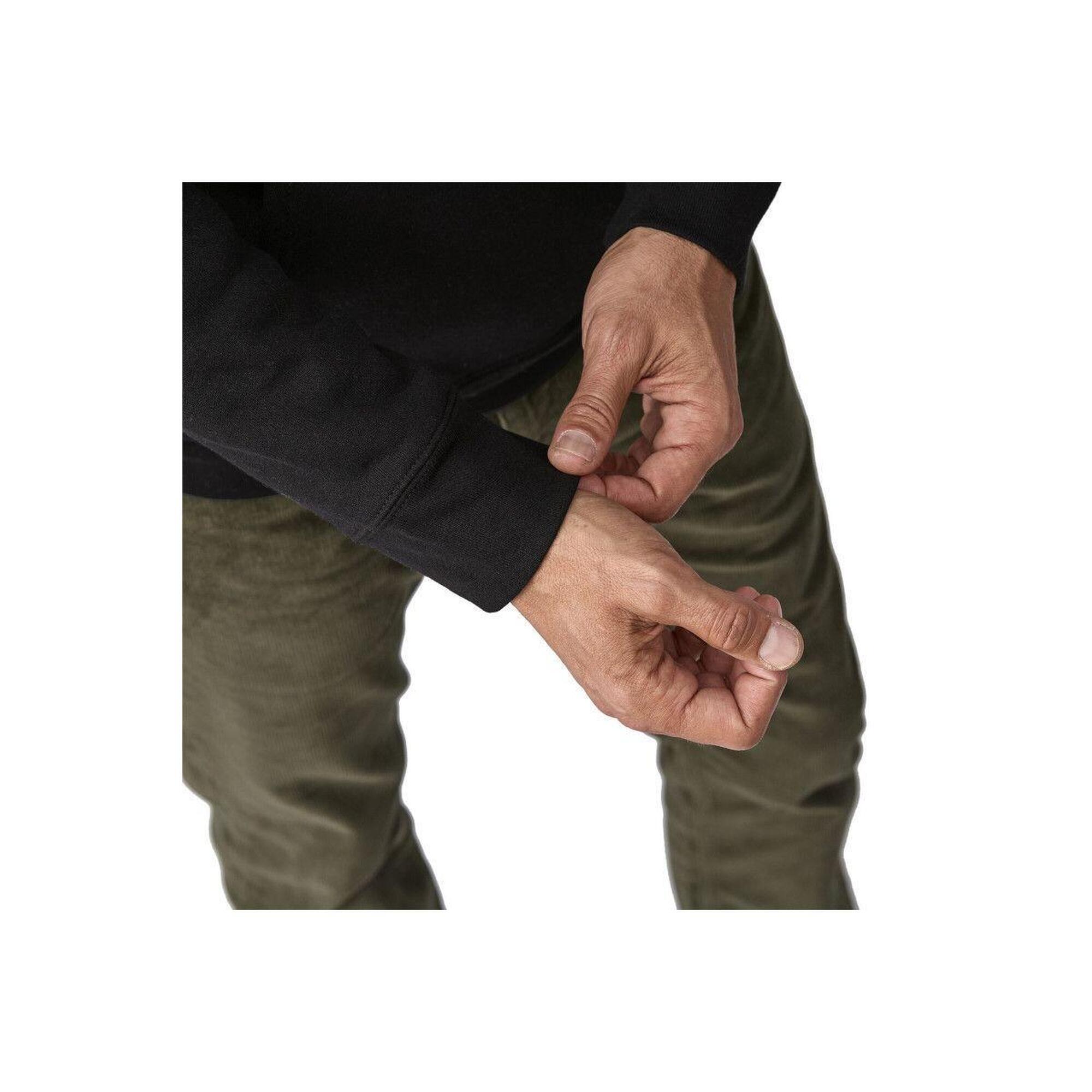 Bluza z kapturem Chouinard Crest Uprisal Hoody