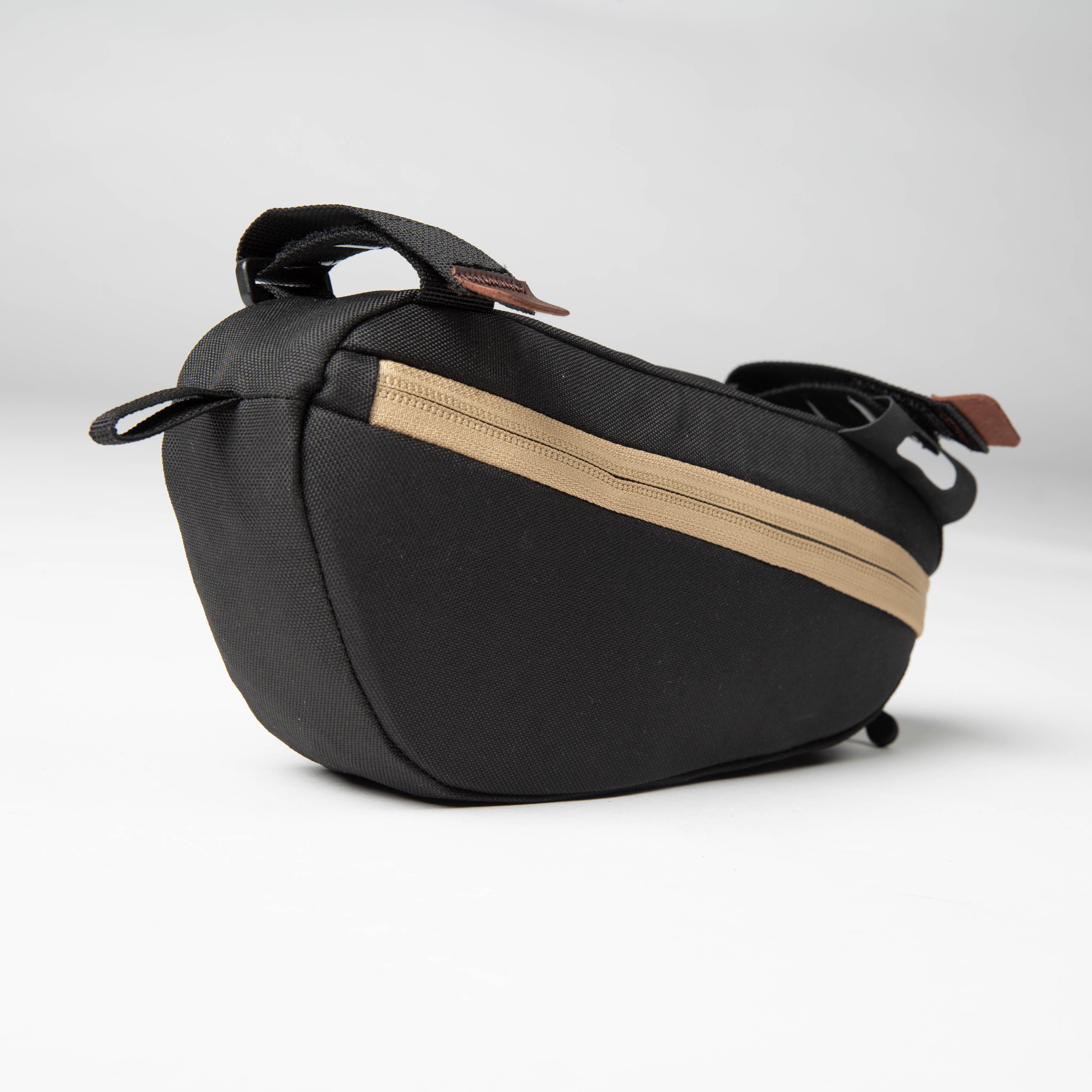 Pokrowiec ochronny + kieszonka Btwin do roweru składanego 20"