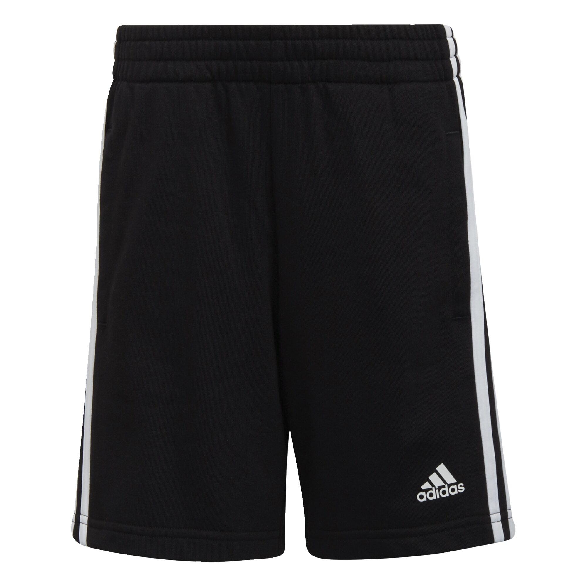 Essentials 3-Stripes Shorts