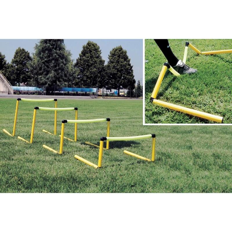 Mini zapora o stałej wysokości 33810, 40 cm.