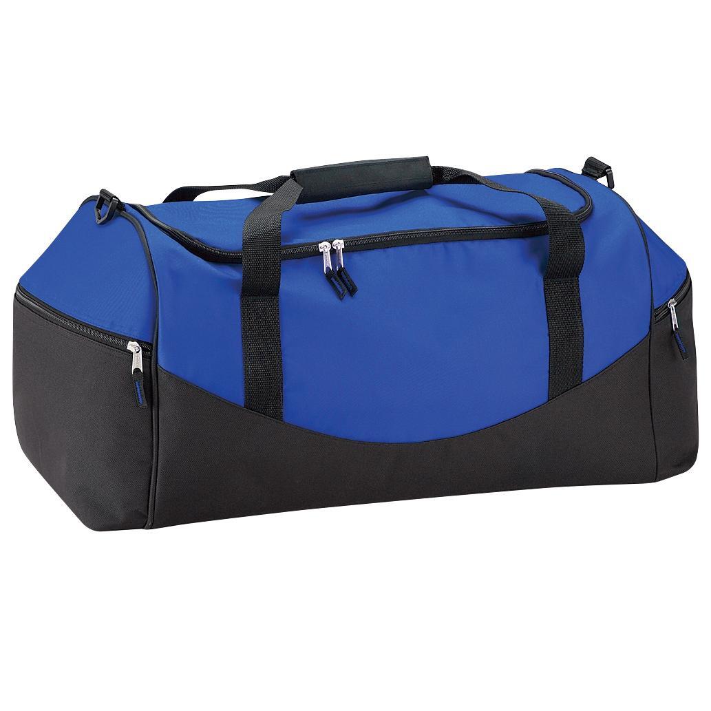 Torba Sportowa Teamwear Holdall (55 Litrów)