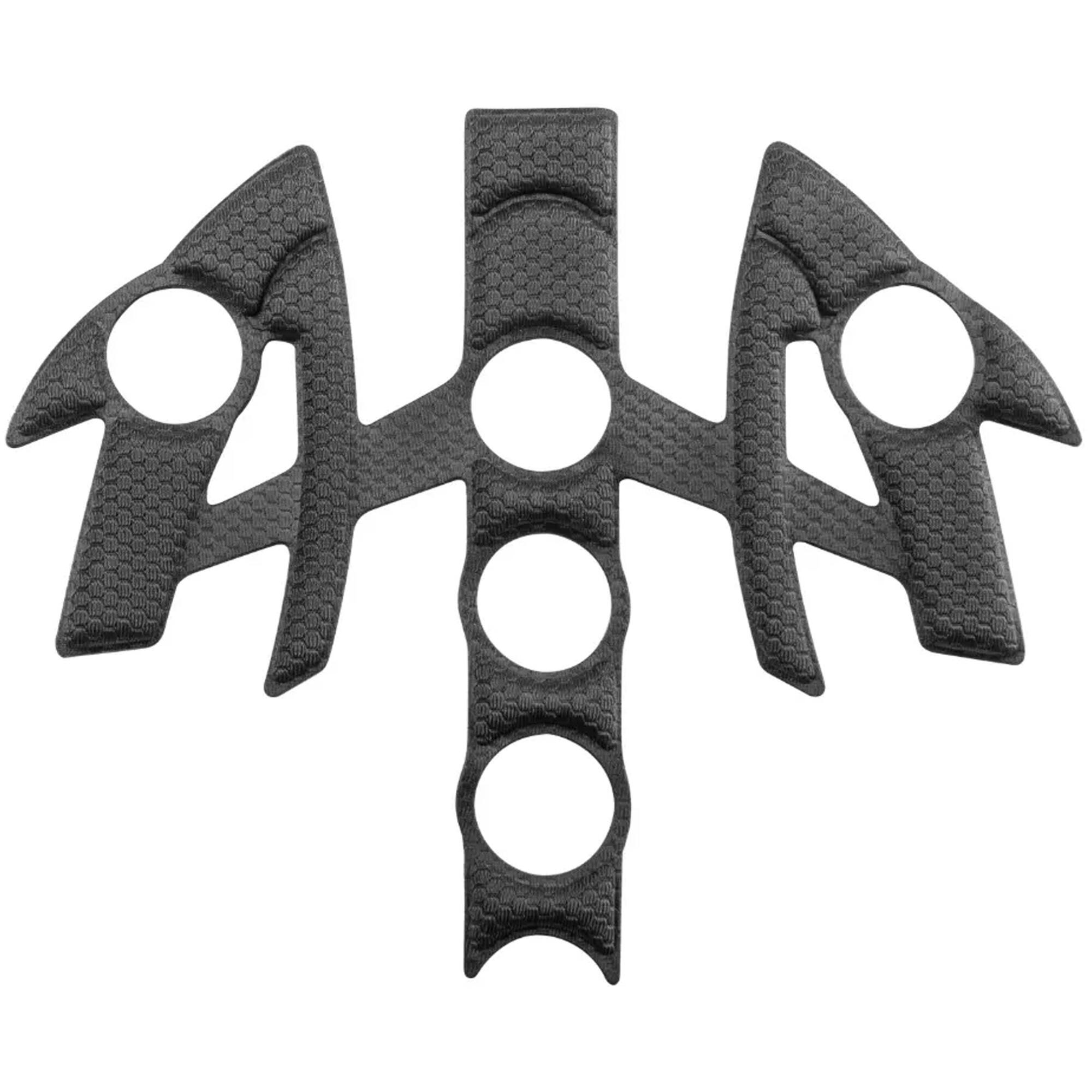 Wyściółka do kasku rowerowego LEATT Inner liner kit MTB Gravity 2.0