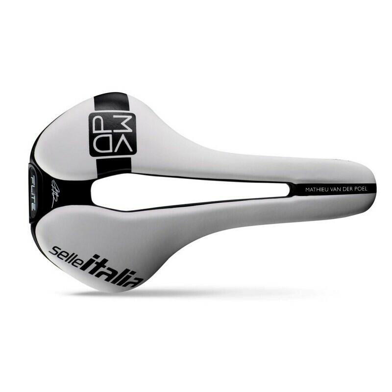 Siodło Selle Italia Flite Boost Superflow Kit Carbon MVDP L3