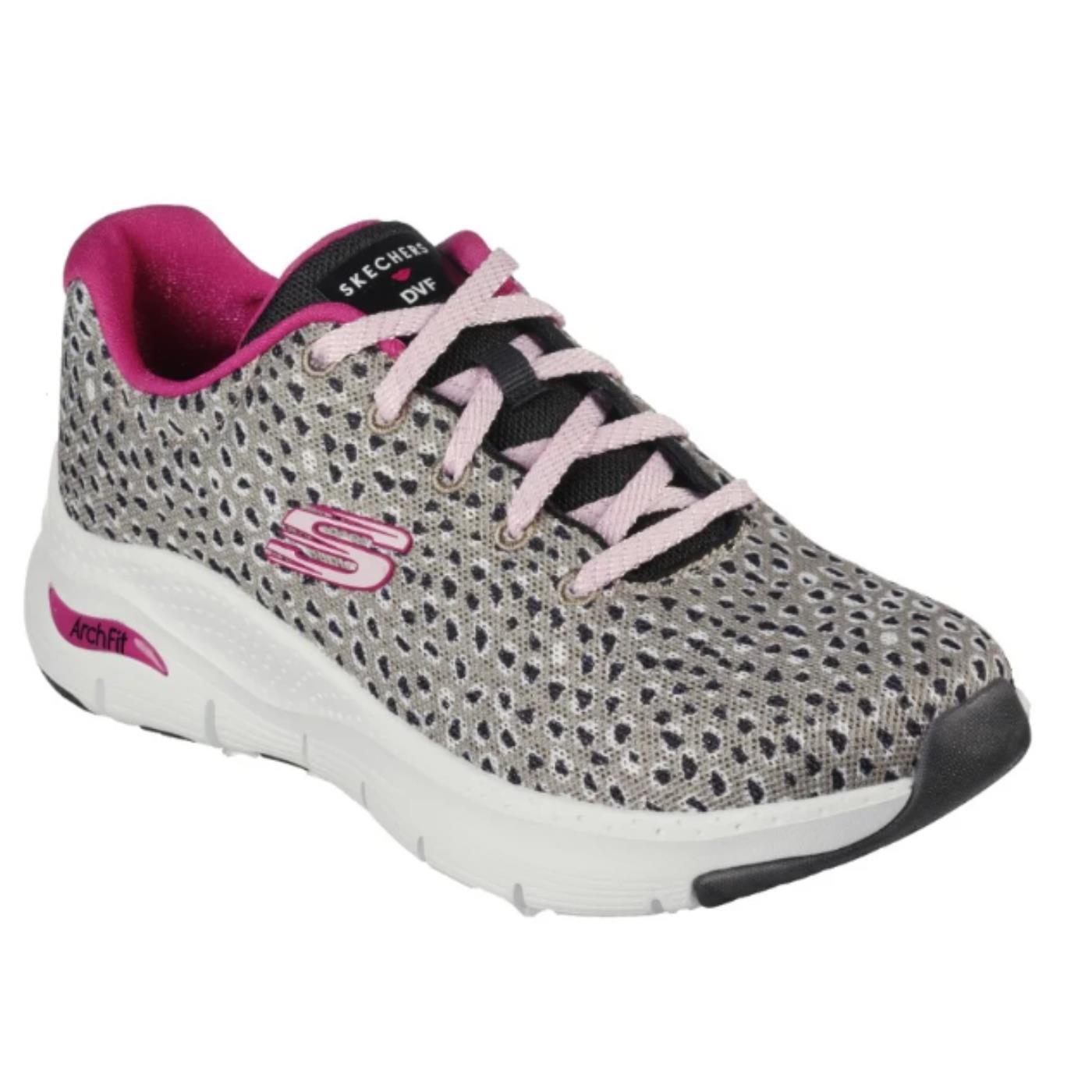 Buty Damskie Skechers