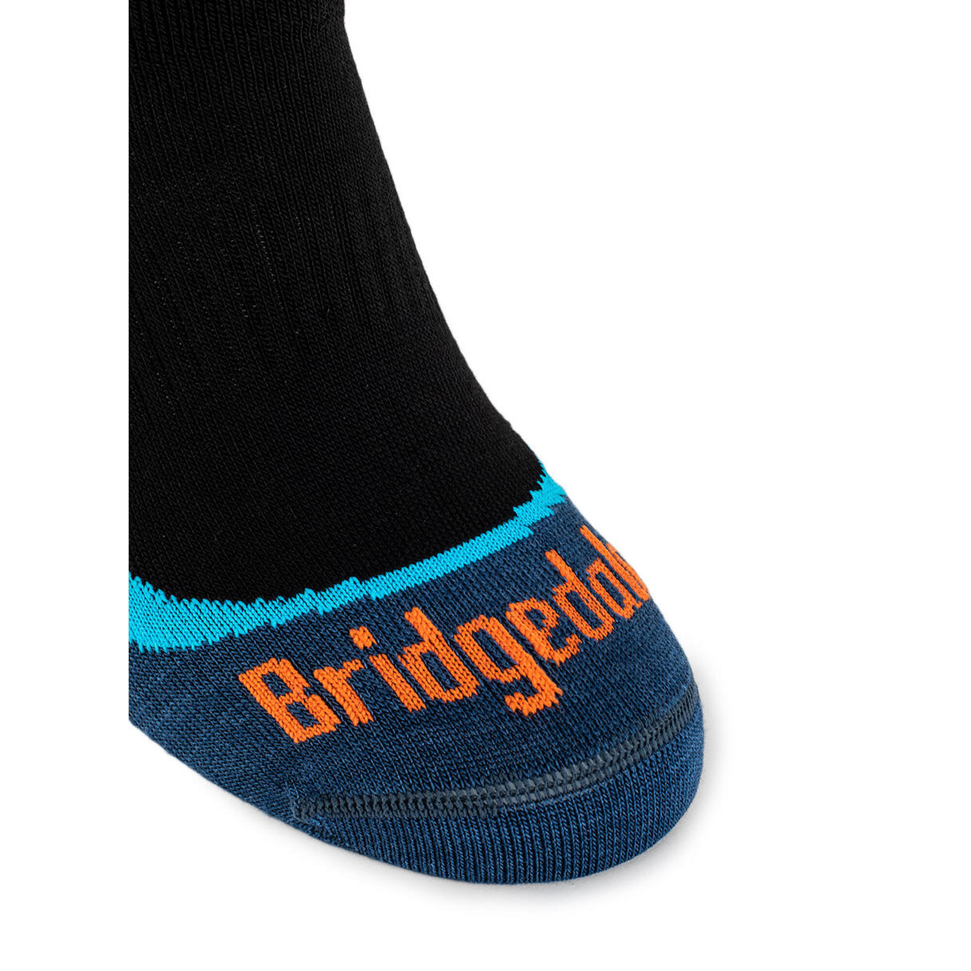 Skarpety narciarskie Bridgedale Ski Retro Fit Merino P