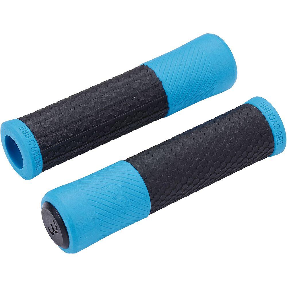 Chwyty kierownicy BBB Viper