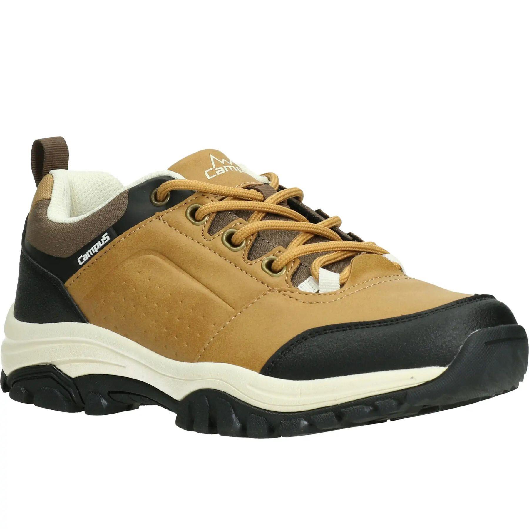 Buty Damskie Campus Masanella Brązowe 36