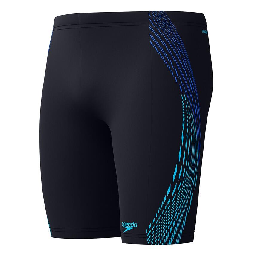 Kąpielówki męskie spodenki kąpielowe Speedo Tech Panel