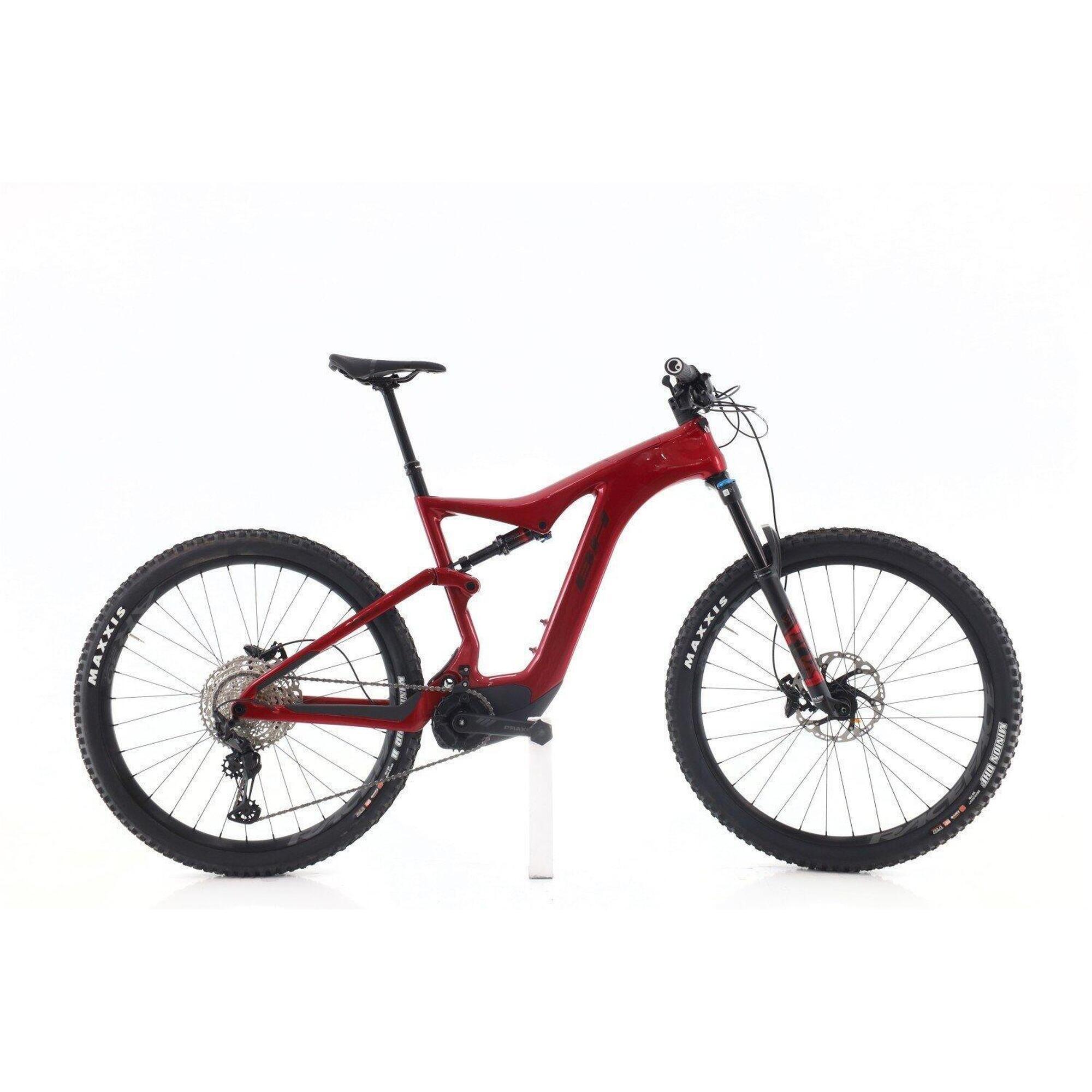 Second life · R. elektryczny · BH AtomX Lynx 8.7 XT · Rower 0 km