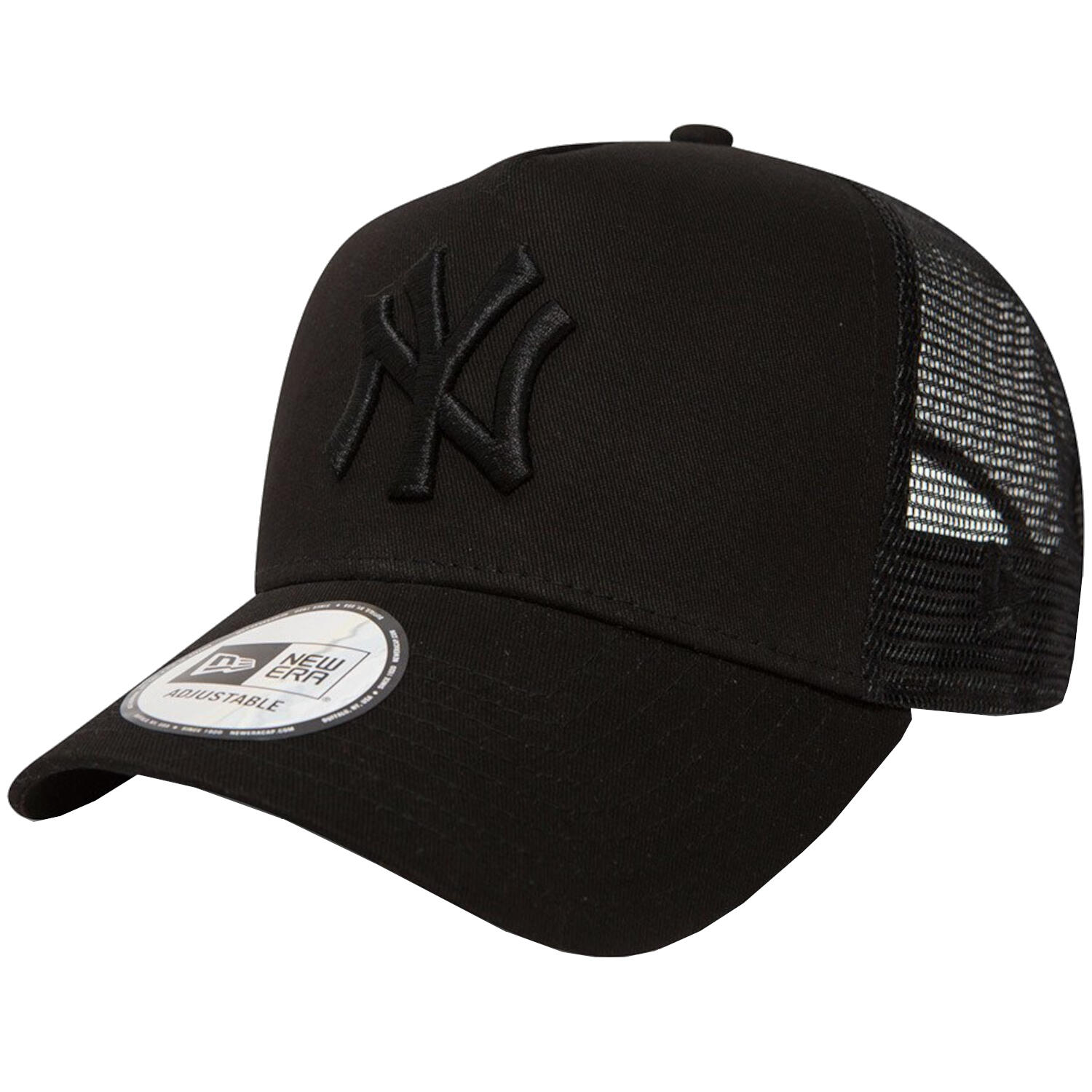 Czapka Trucker New Era MLB New York Yankees
