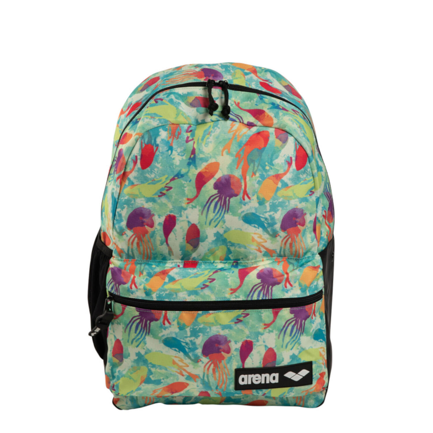 Plecak Arena Team Backpack 30 Allover
