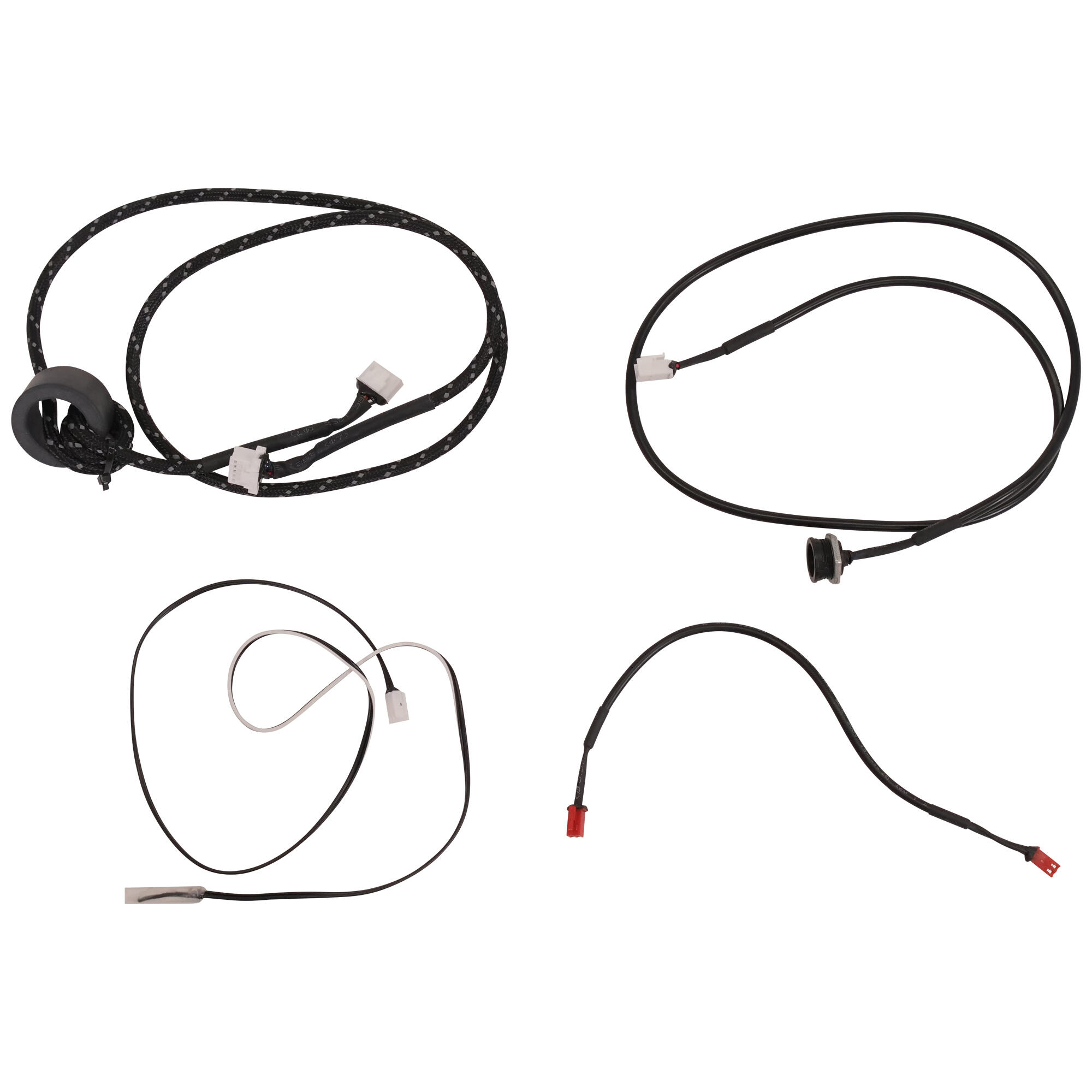 Training Row - zestaw kabli