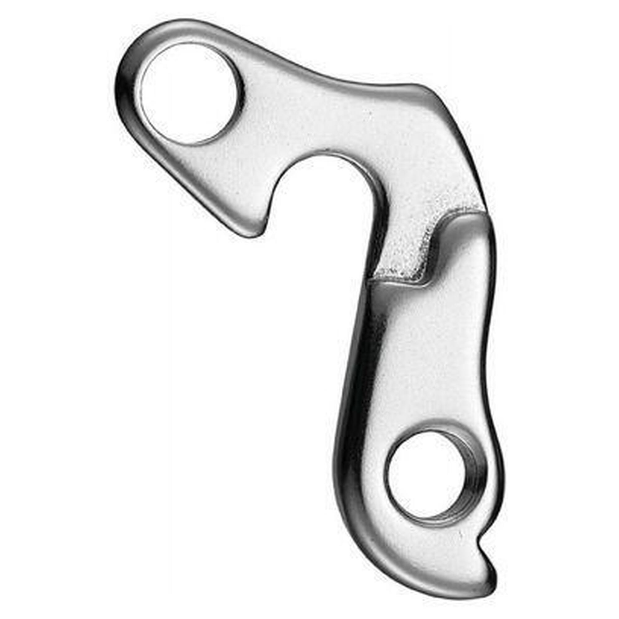 Prawy wieszak przerzutki tylnej Union gh-020