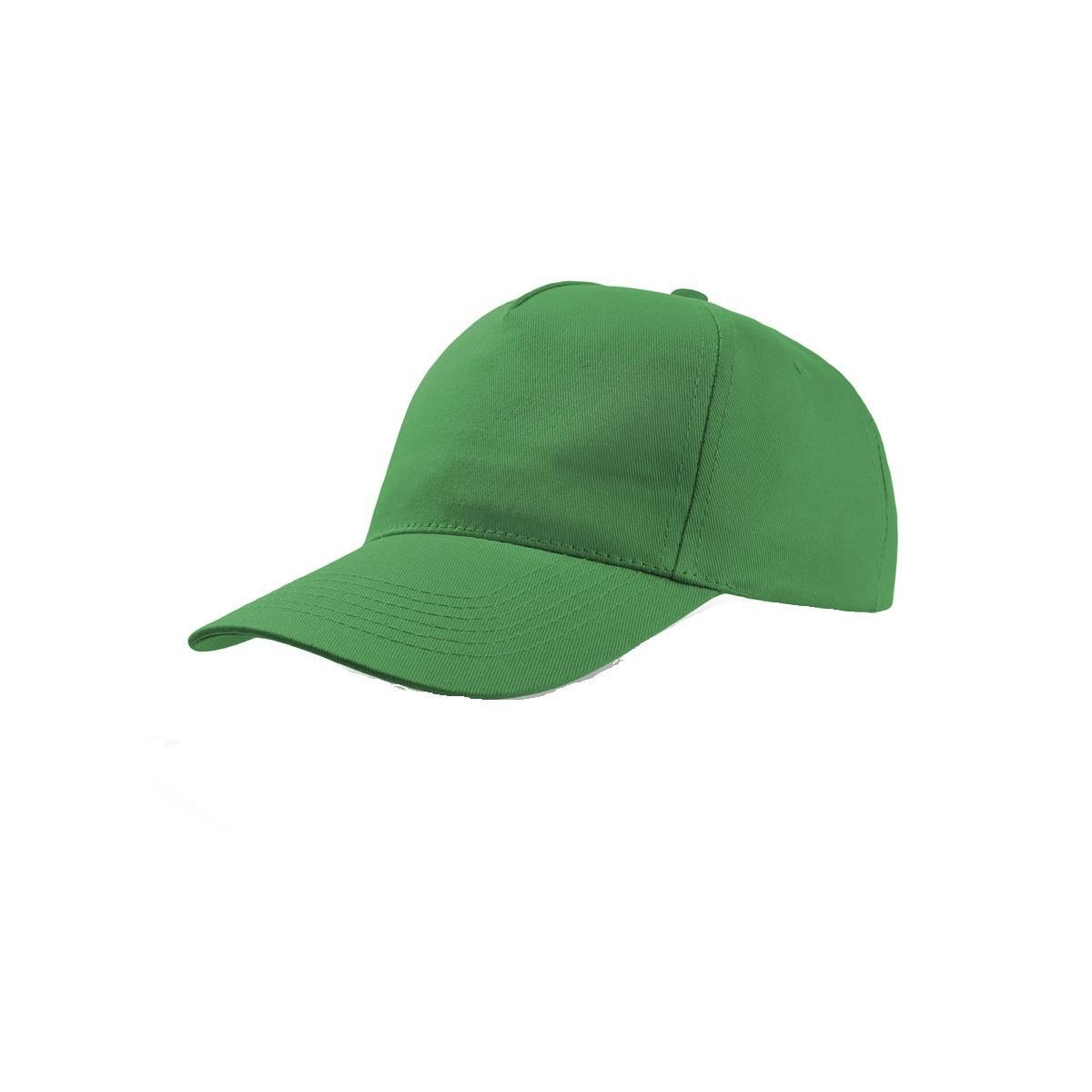 Rozpocznij 5 Panel Cap