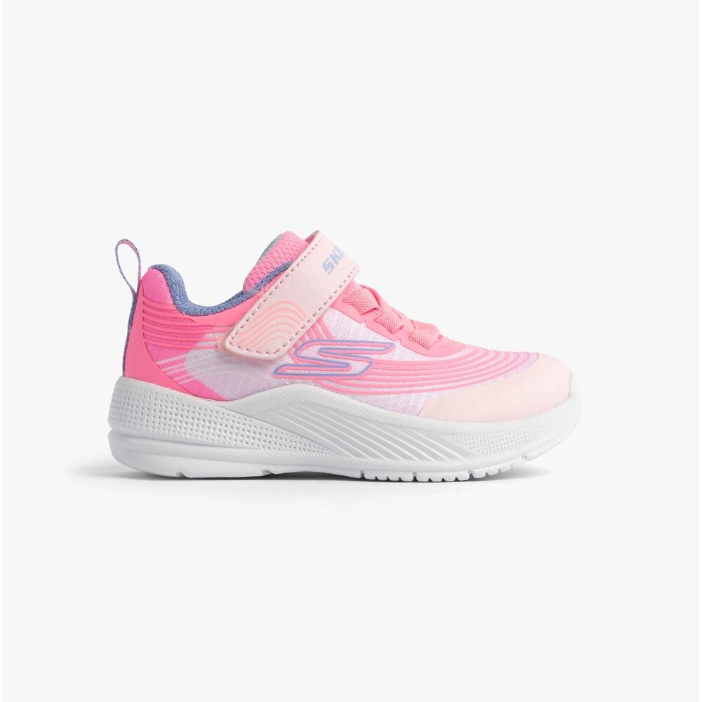 Buty dziecięce SKECHERS Microspec Advance