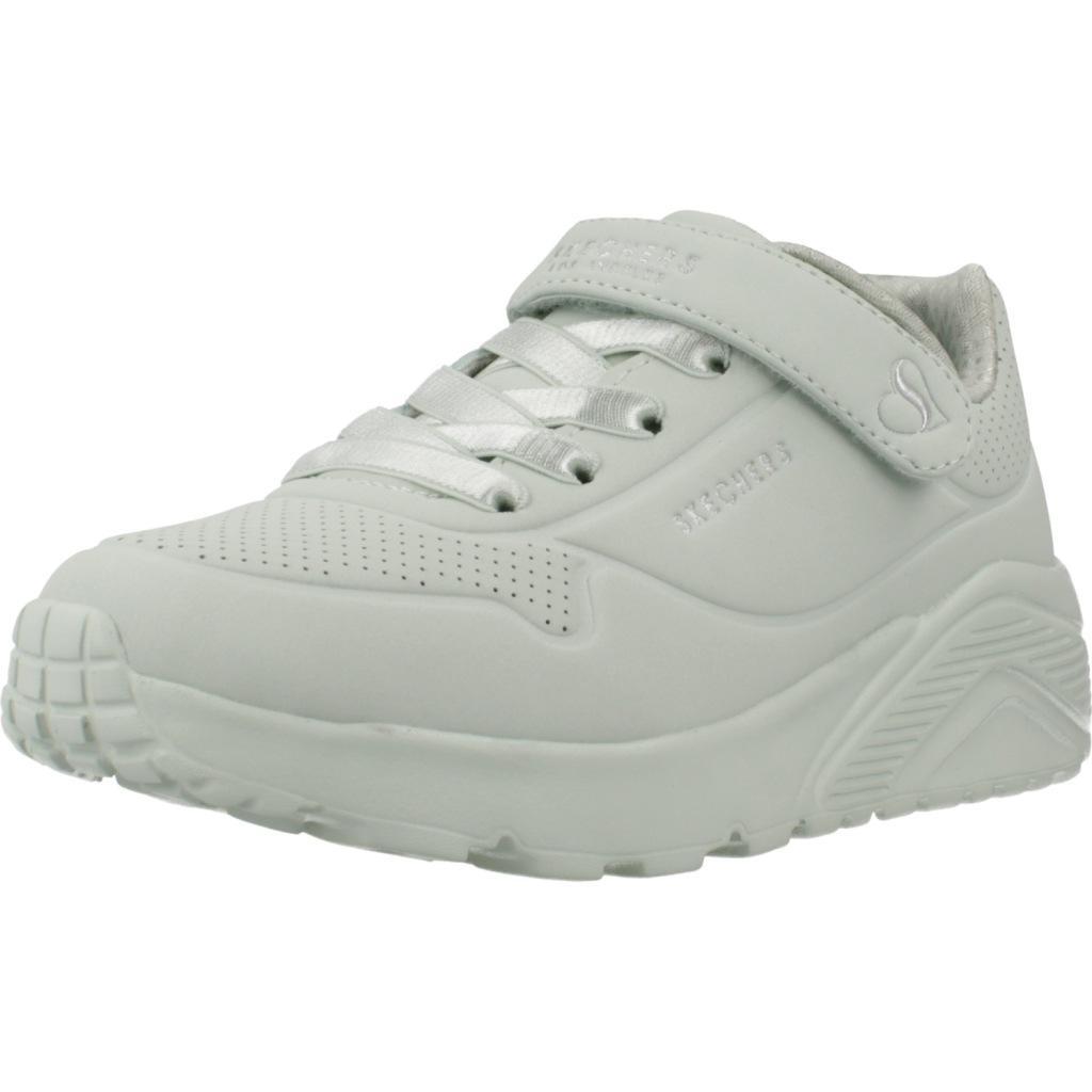 Buty SKECHERS UNO LITE Zielony