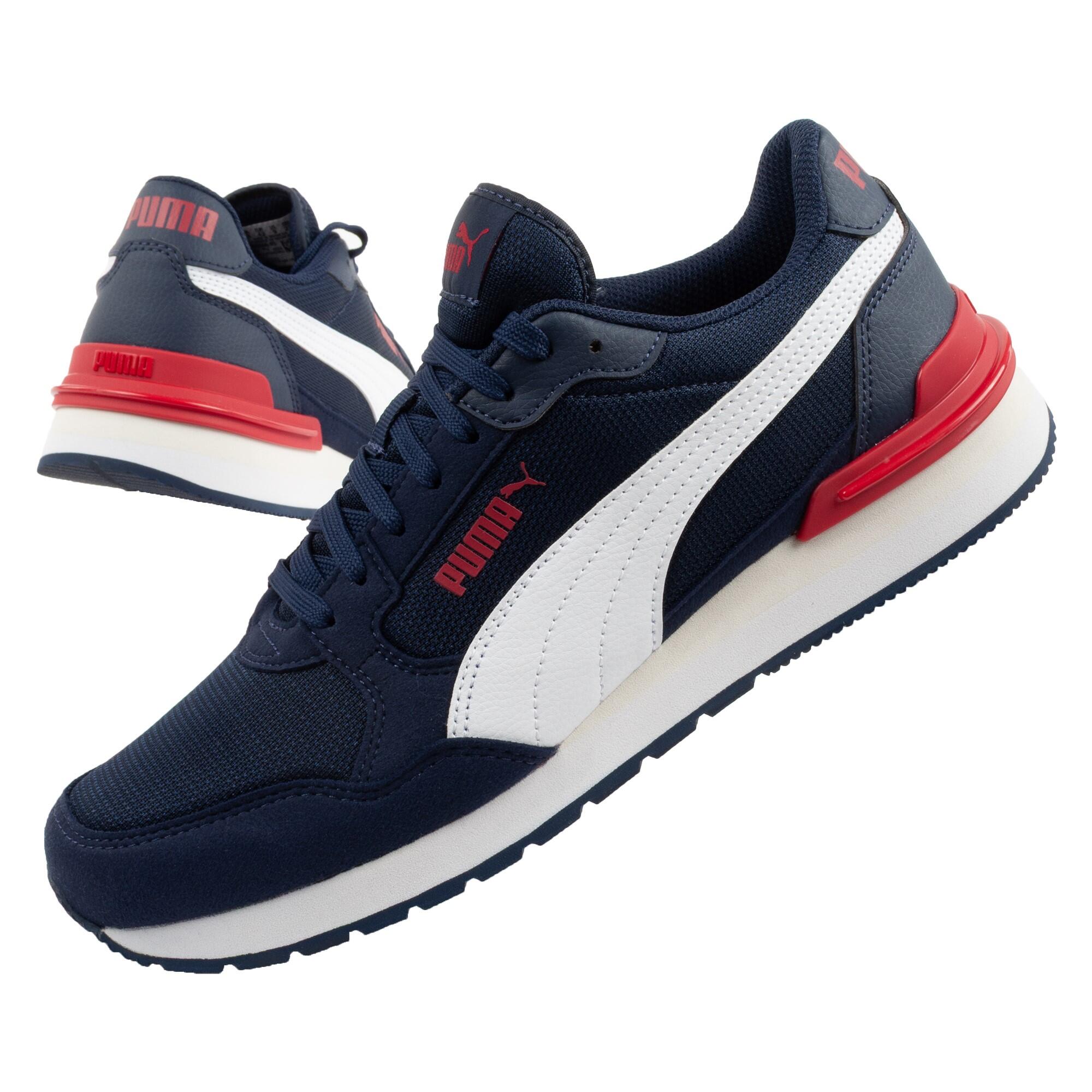 Buty sportowe unisex Puma ST Runner v4