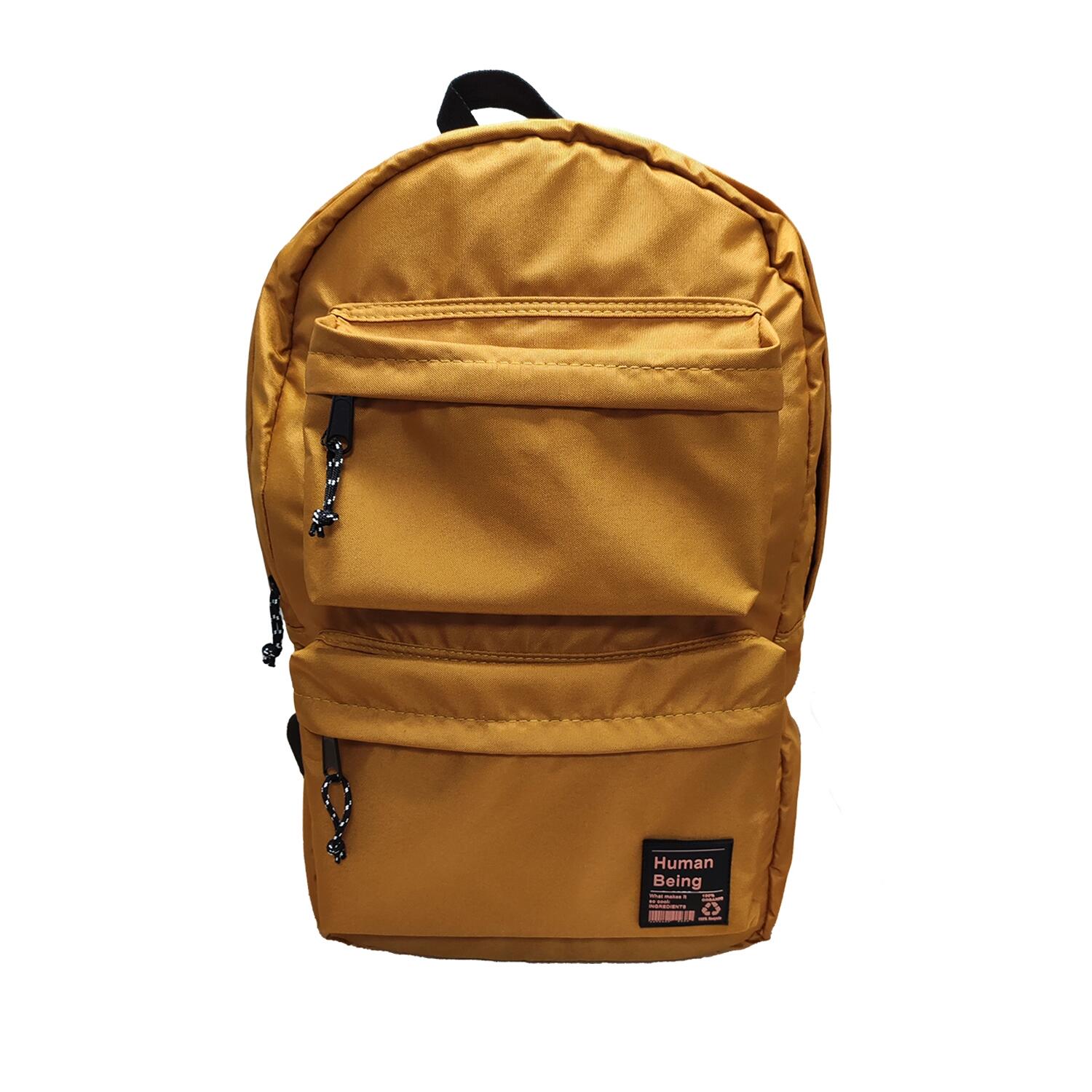 Plecak Lumberjack Multi Camel