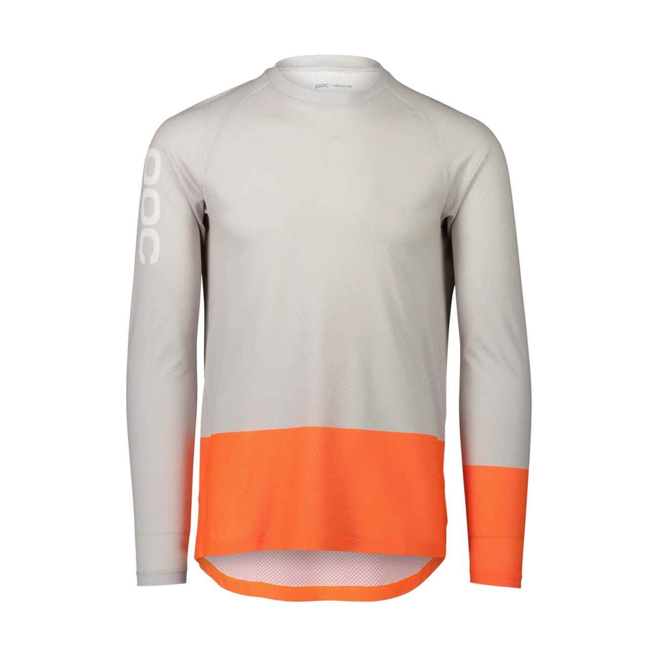 Bluza rowerowa męska POC MTB Pure L/S Jersey