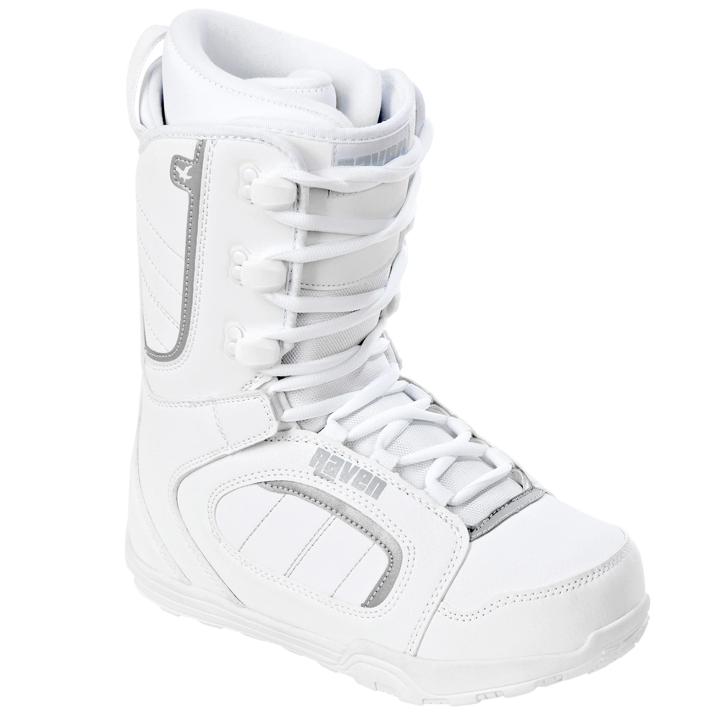 Buty snowboardowe Raven Pearl 40 (26cm)