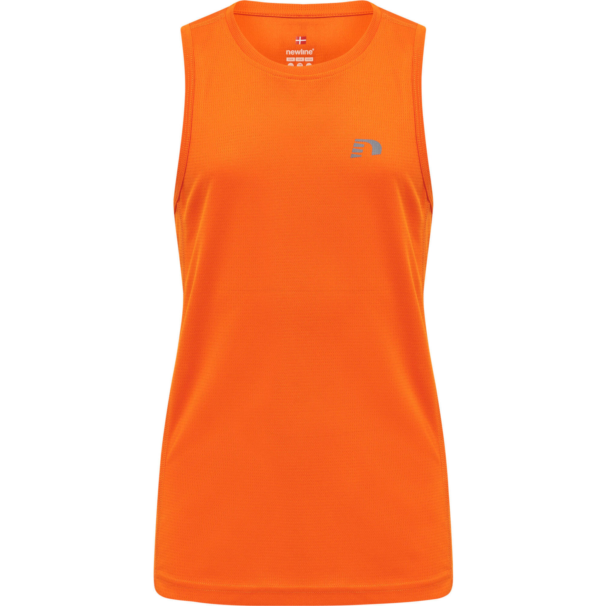 Dziecięca koszulka typu tank top Newline Core