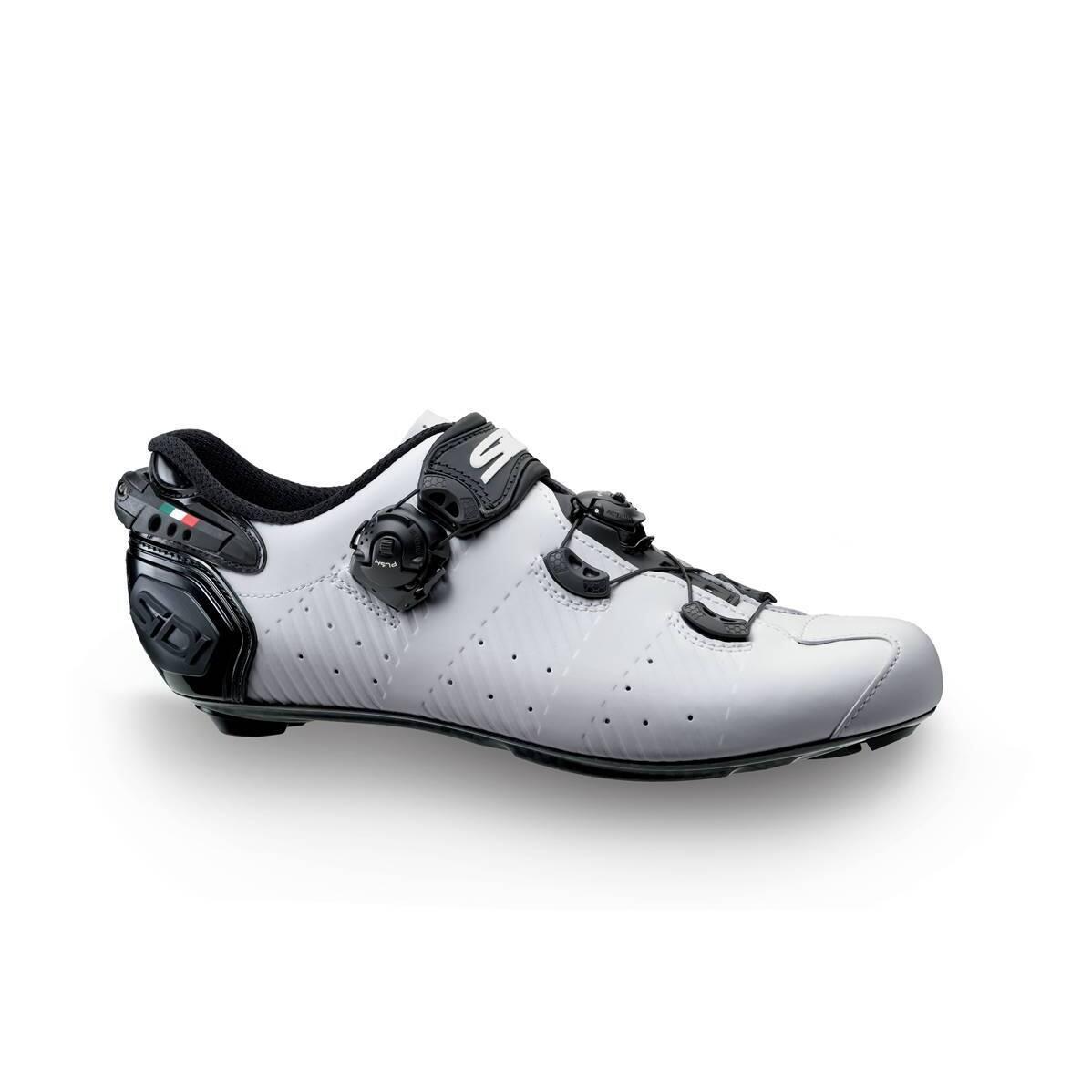 Buty rowerowe Sidi Wire 2S