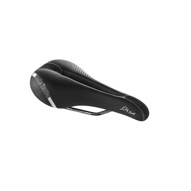 Siodełko damskie Selle Italia Lady Gel flow L2