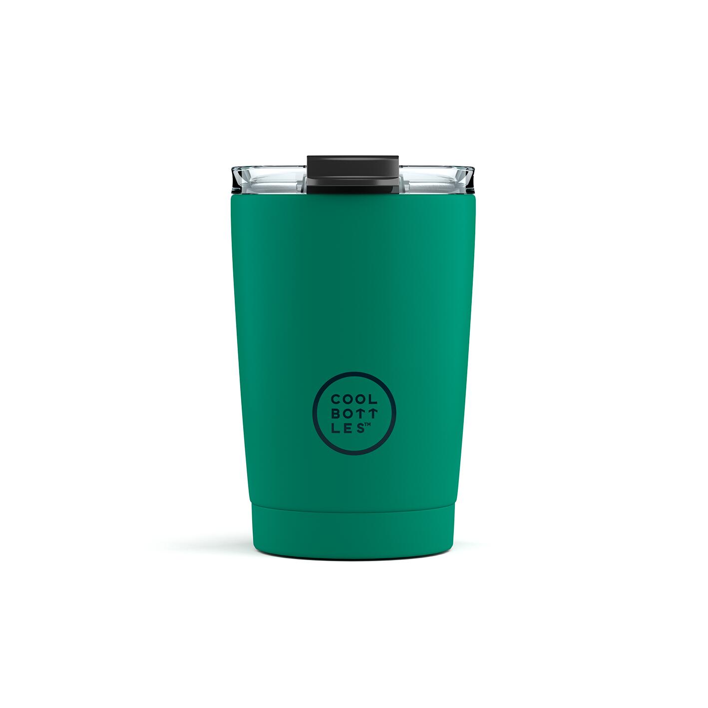 Kubek termiczny Cool Bottles 330 ml Triple cool