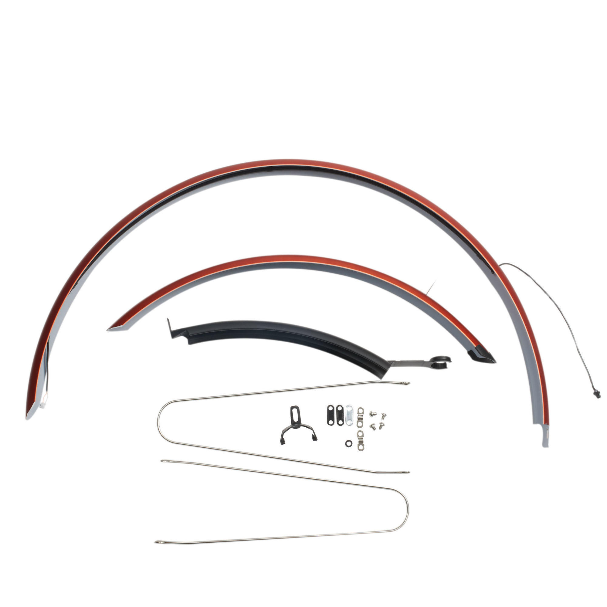 Błotnik rowerowy 28"