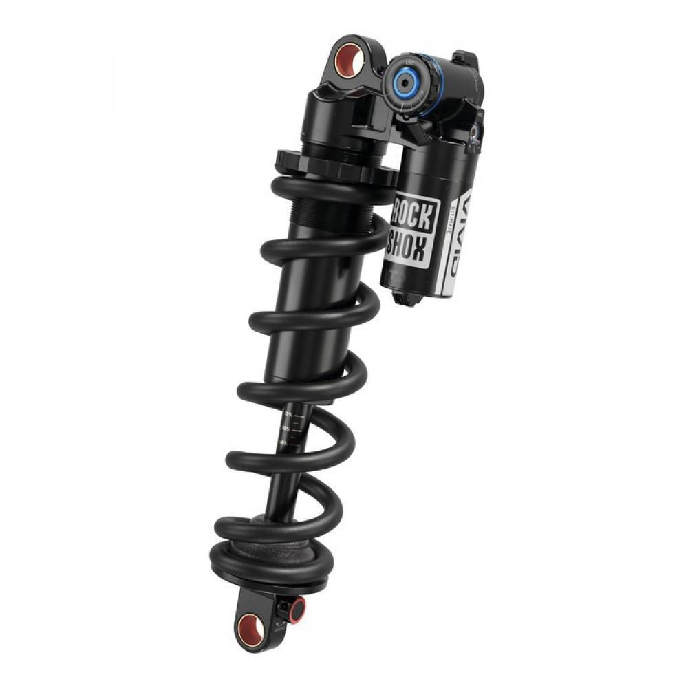 ROCKSHOX Vivid Coil ULT.RC2T amortyzator tylny 190x45mm