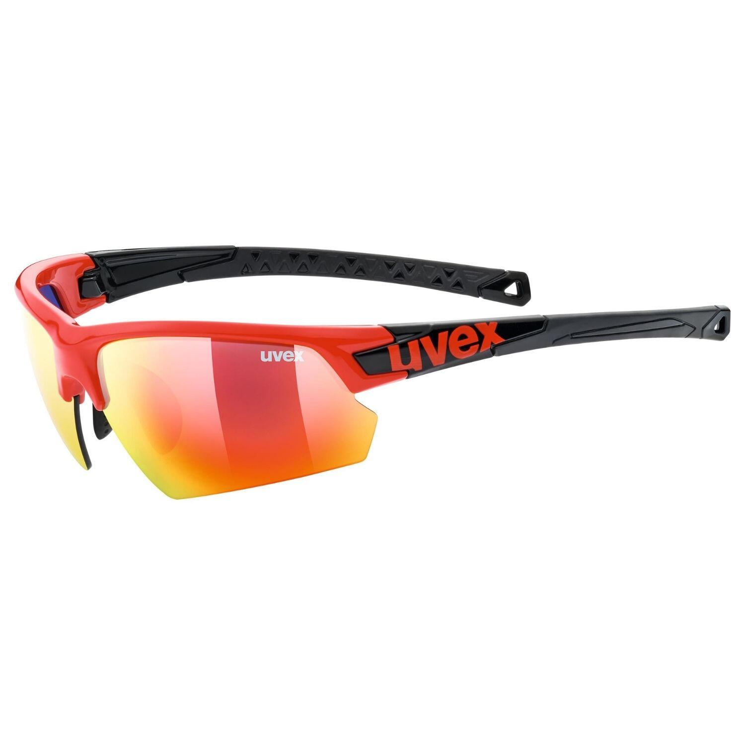Okulary przeciwsłoneczne unisex Uvex Sportstyle 224 cat. 3