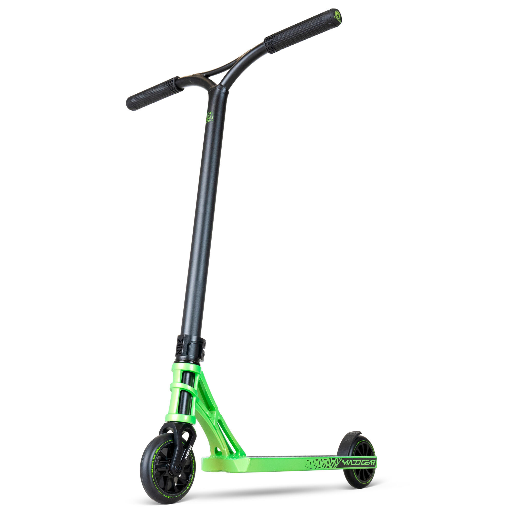 Hulajnoga wyczynowa MGP MGX 450