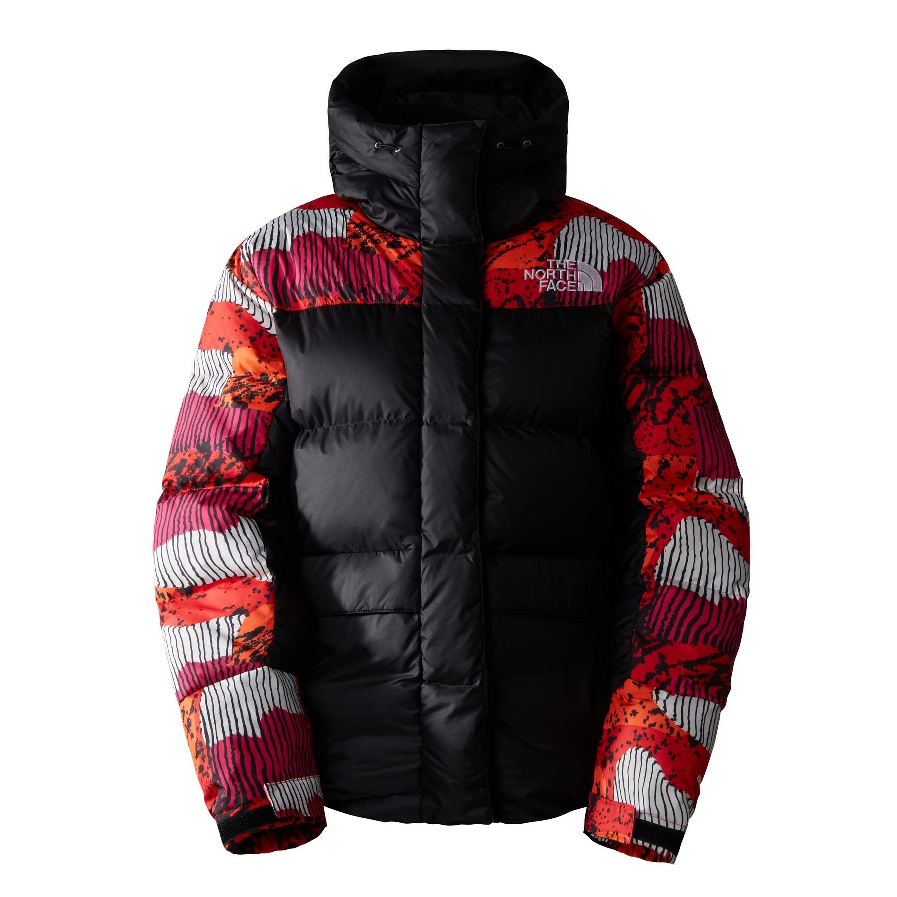 The North Face Kurtka Himalayan Nf0A4R2Wot2