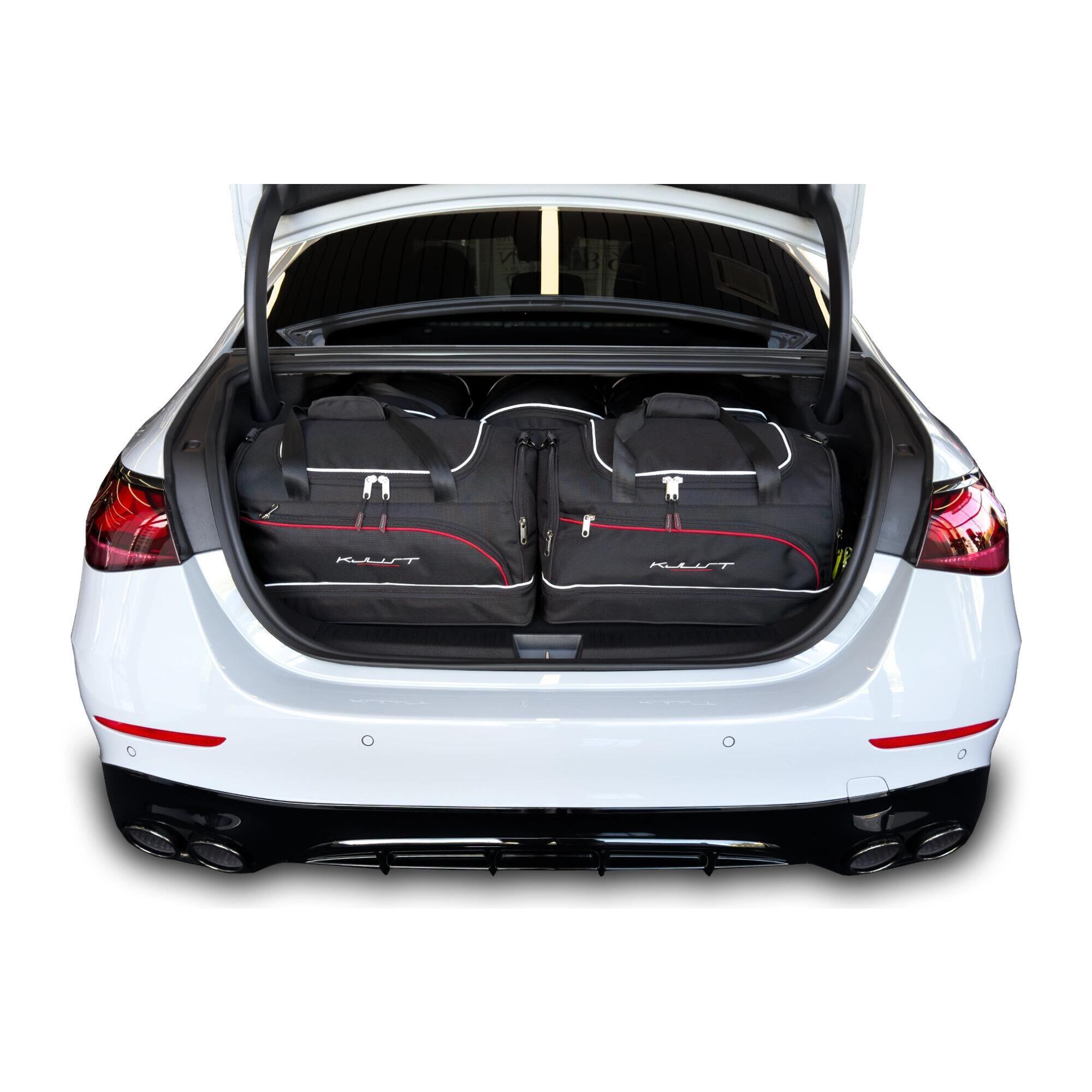 Torby Do Bagażnika Mercedes-Benz E Limousine Phev 2023+ 5Szt Kjust